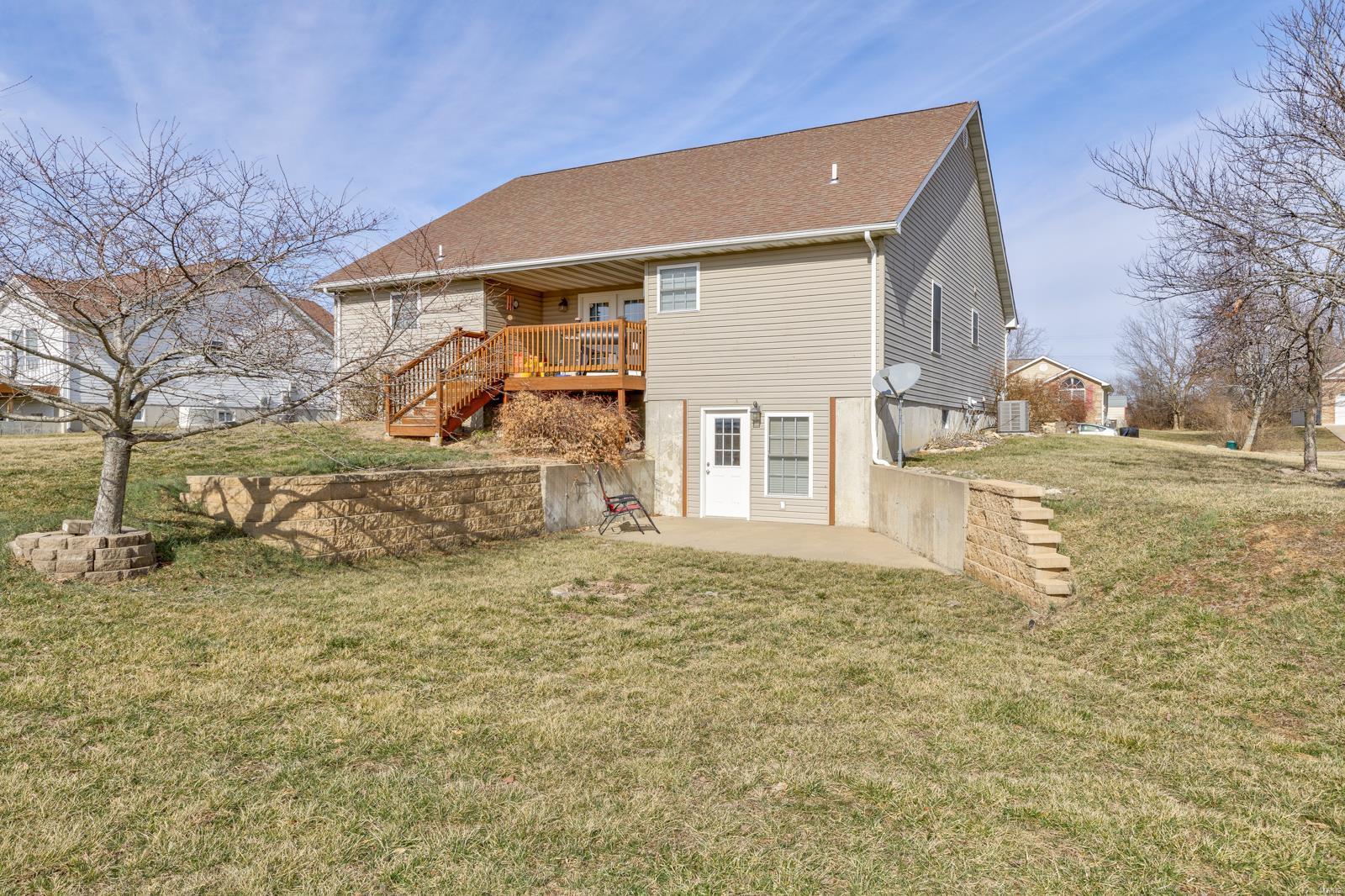 Meadowland Estate - Residential