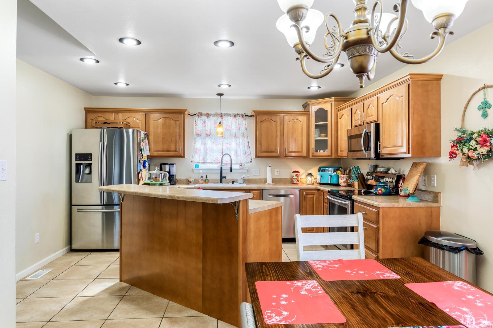 Meadowland Estate - Residential