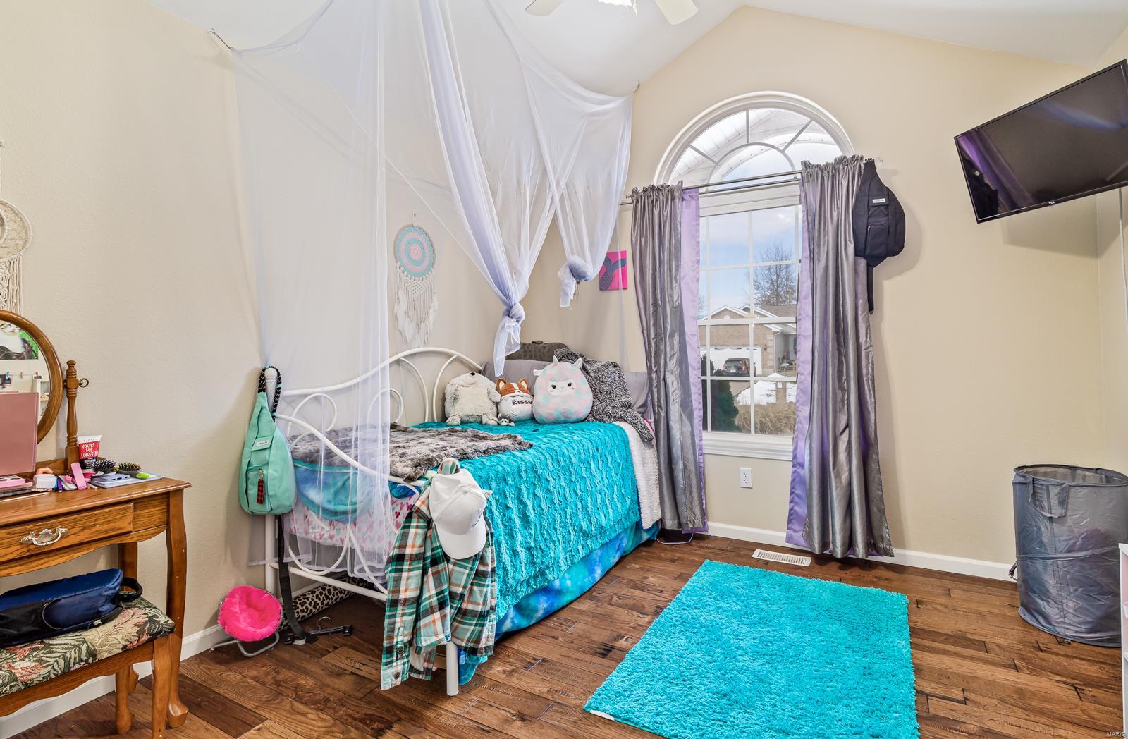 Meadowland Estate - Residential