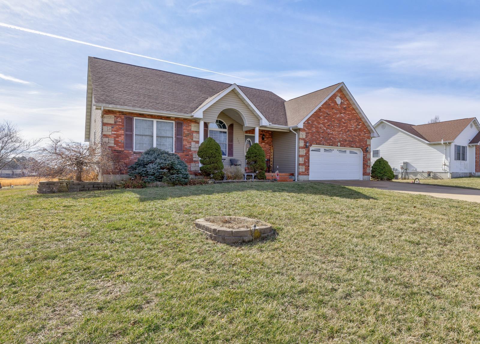 Meadowland Estate - Residential