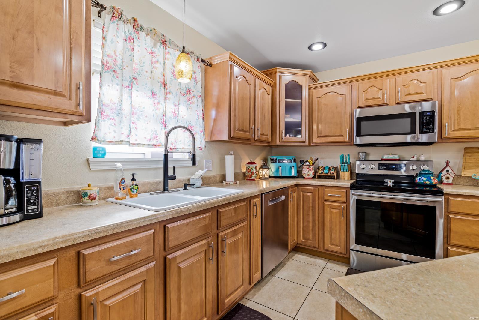 Meadowland Estate - Residential