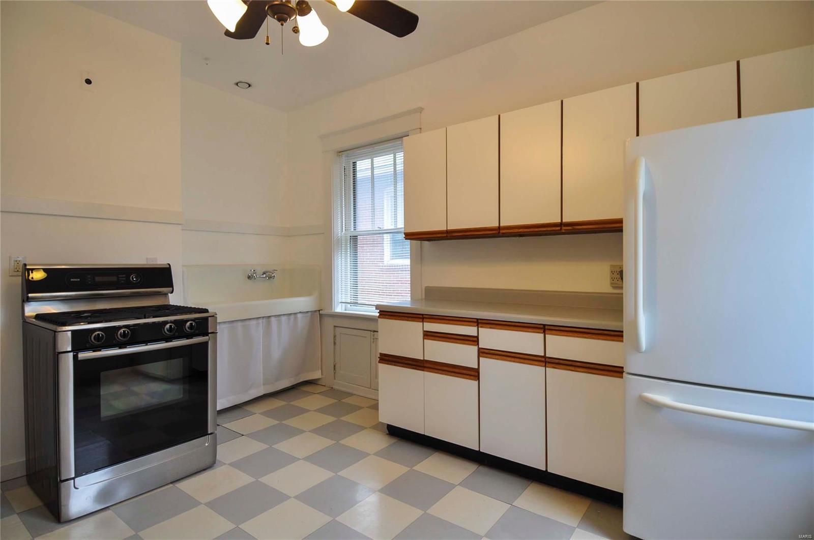 Clifton Heights - Residential