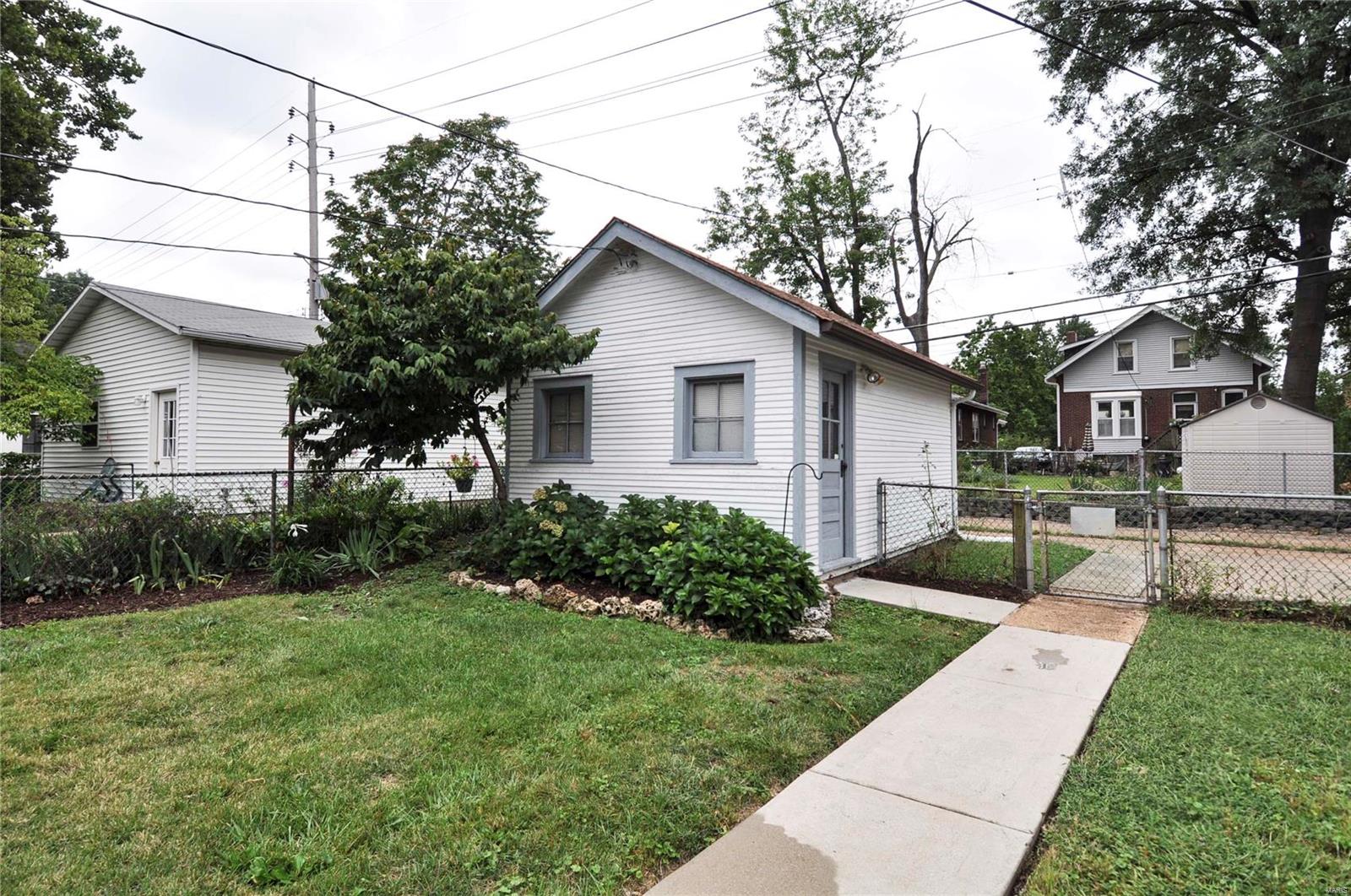 Clifton Heights - Residential