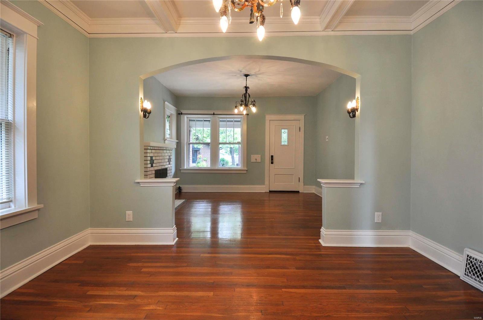 Clifton Heights - Residential