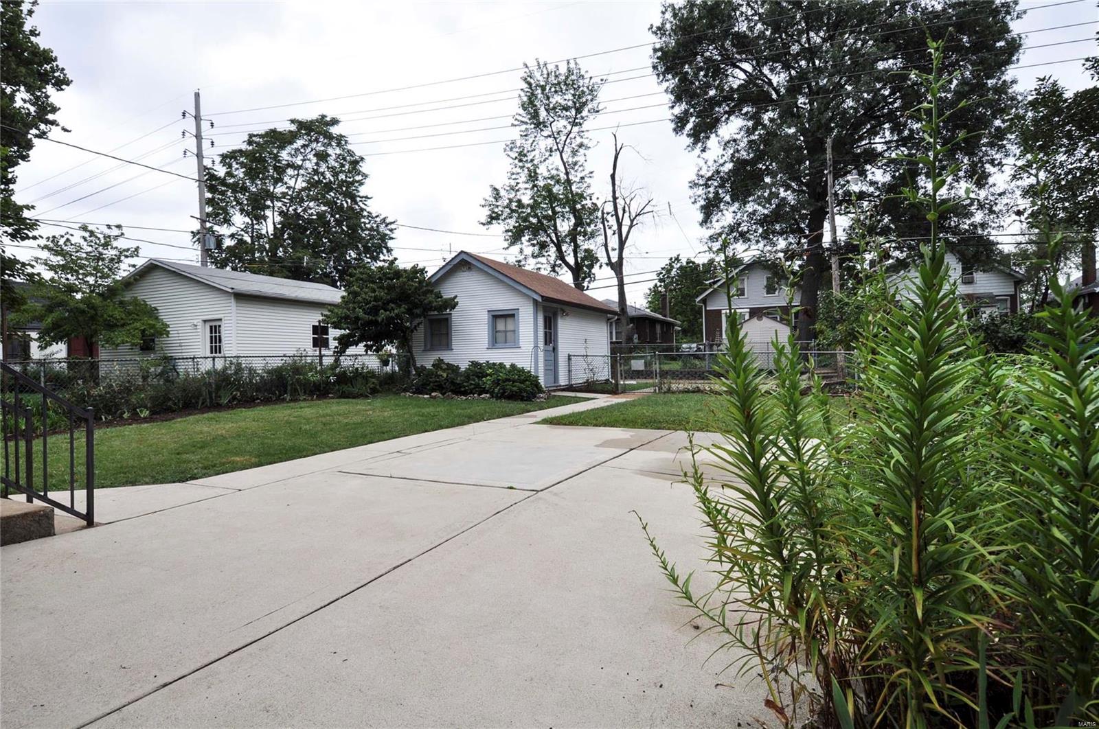 Clifton Heights - Residential