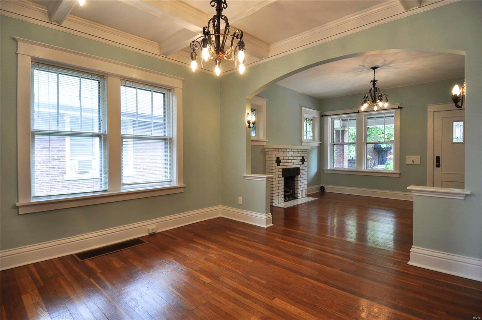 Clifton Heights - Residential