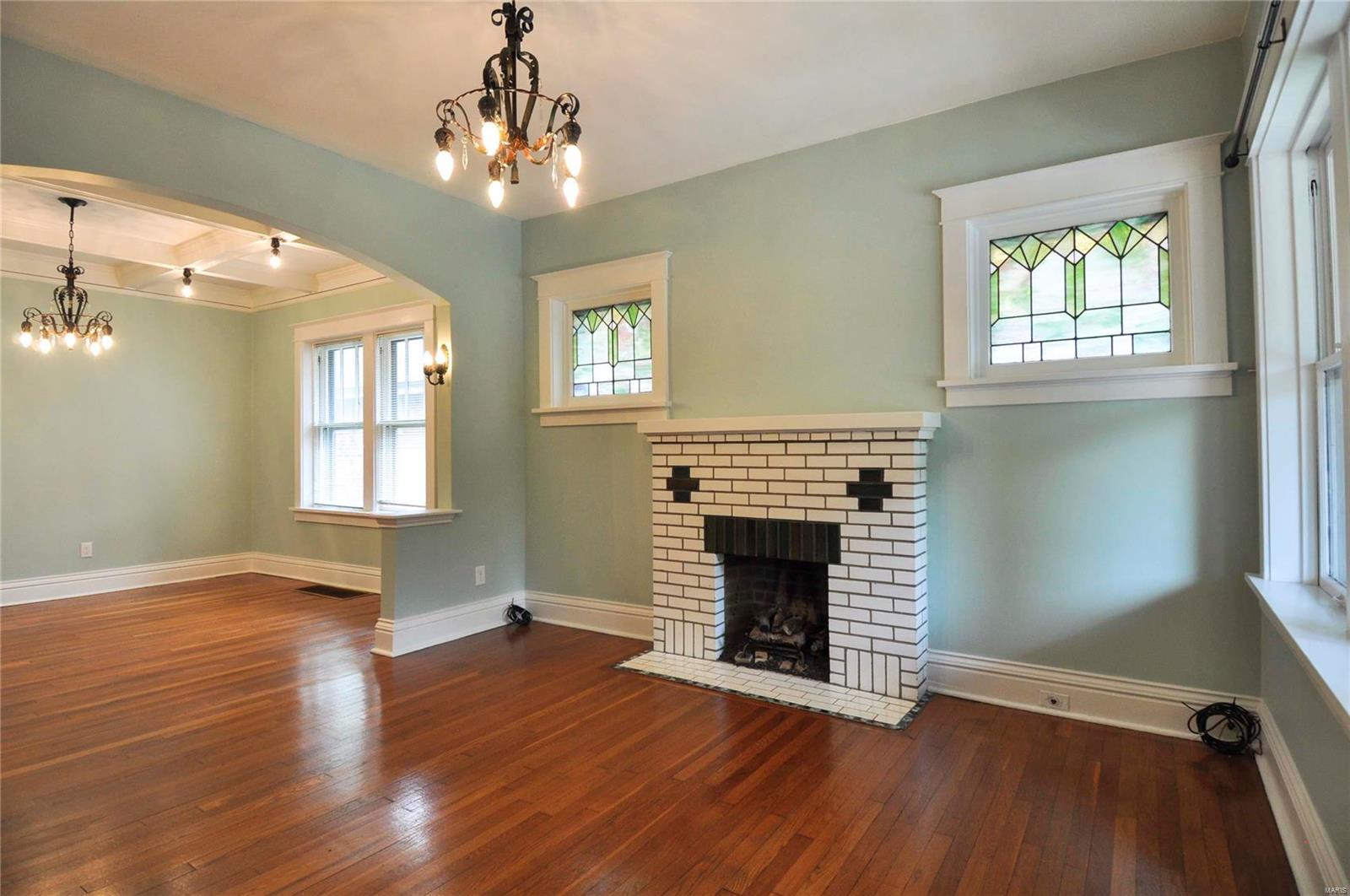 Clifton Heights - Residential