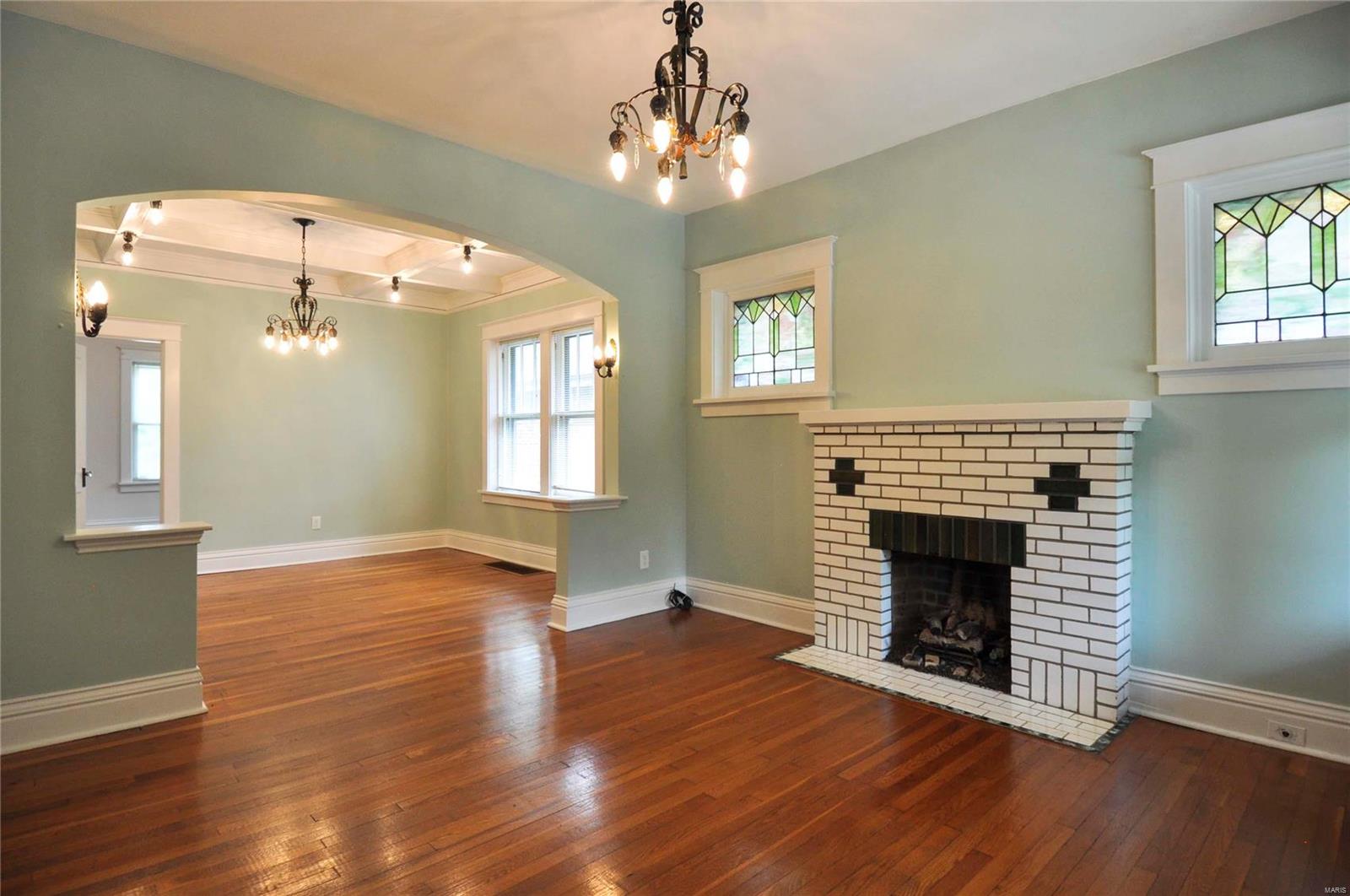 Clifton Heights - Residential