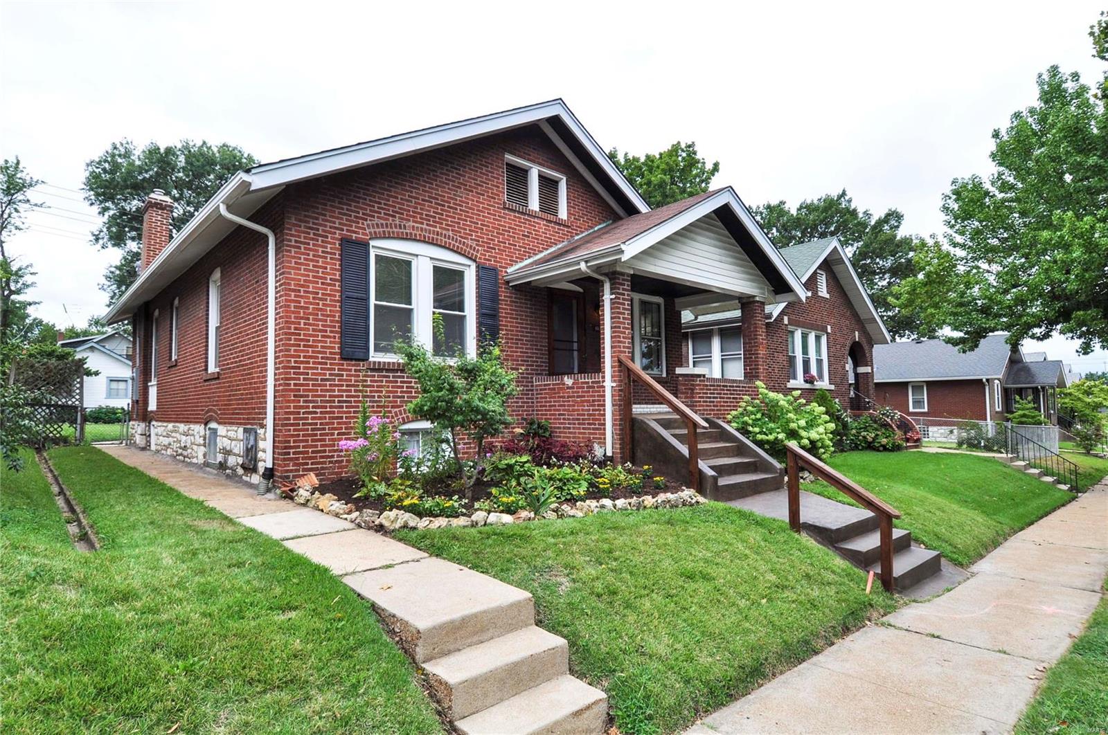 Clifton Heights - Residential