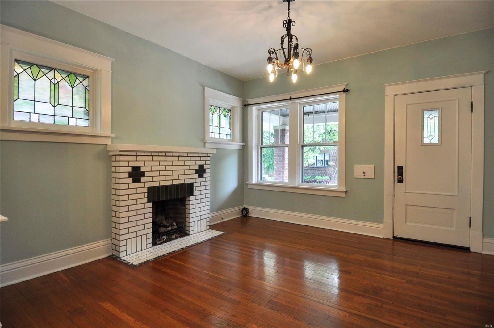 Clifton Heights - Residential