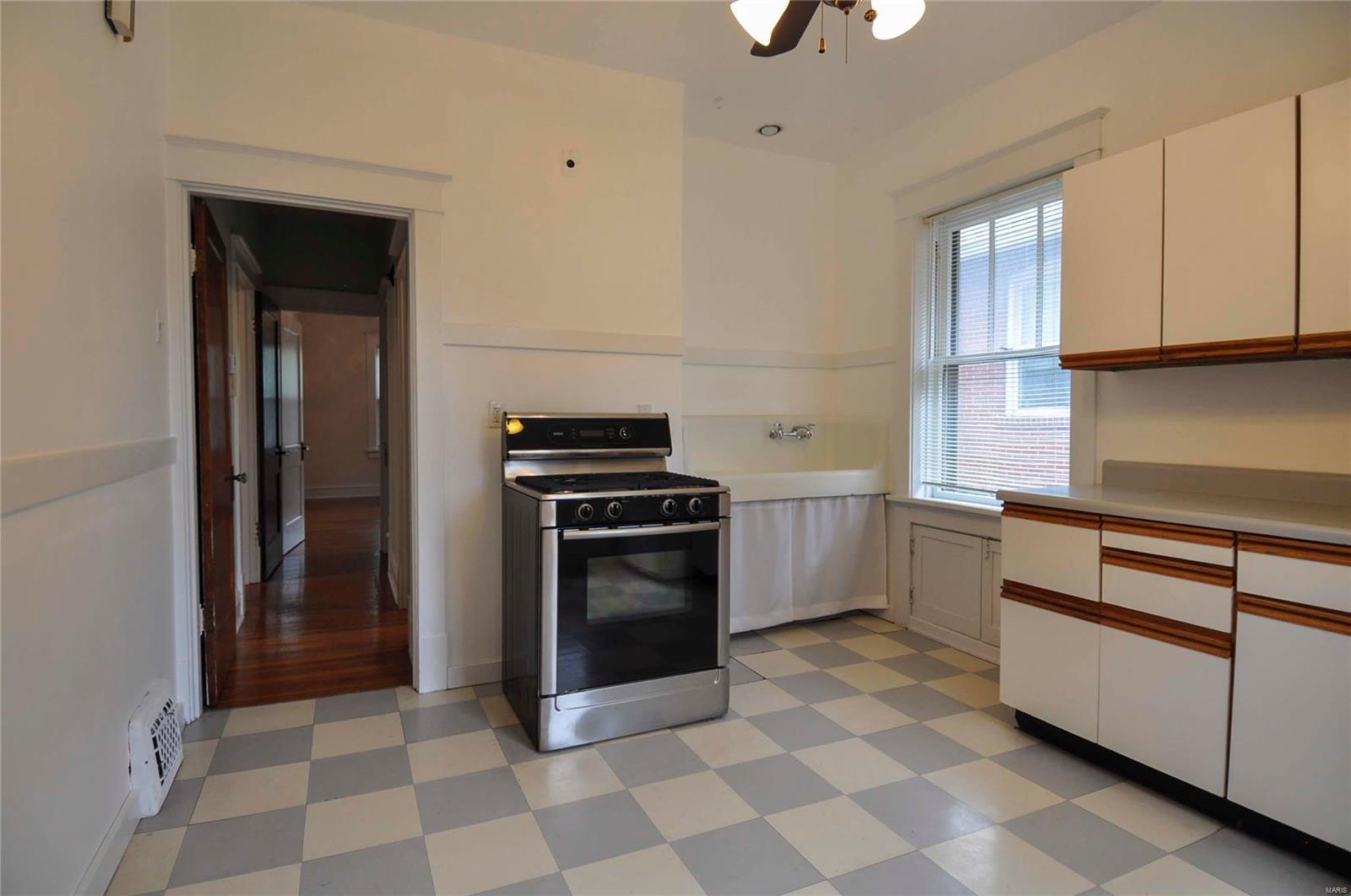 Clifton Heights - Residential