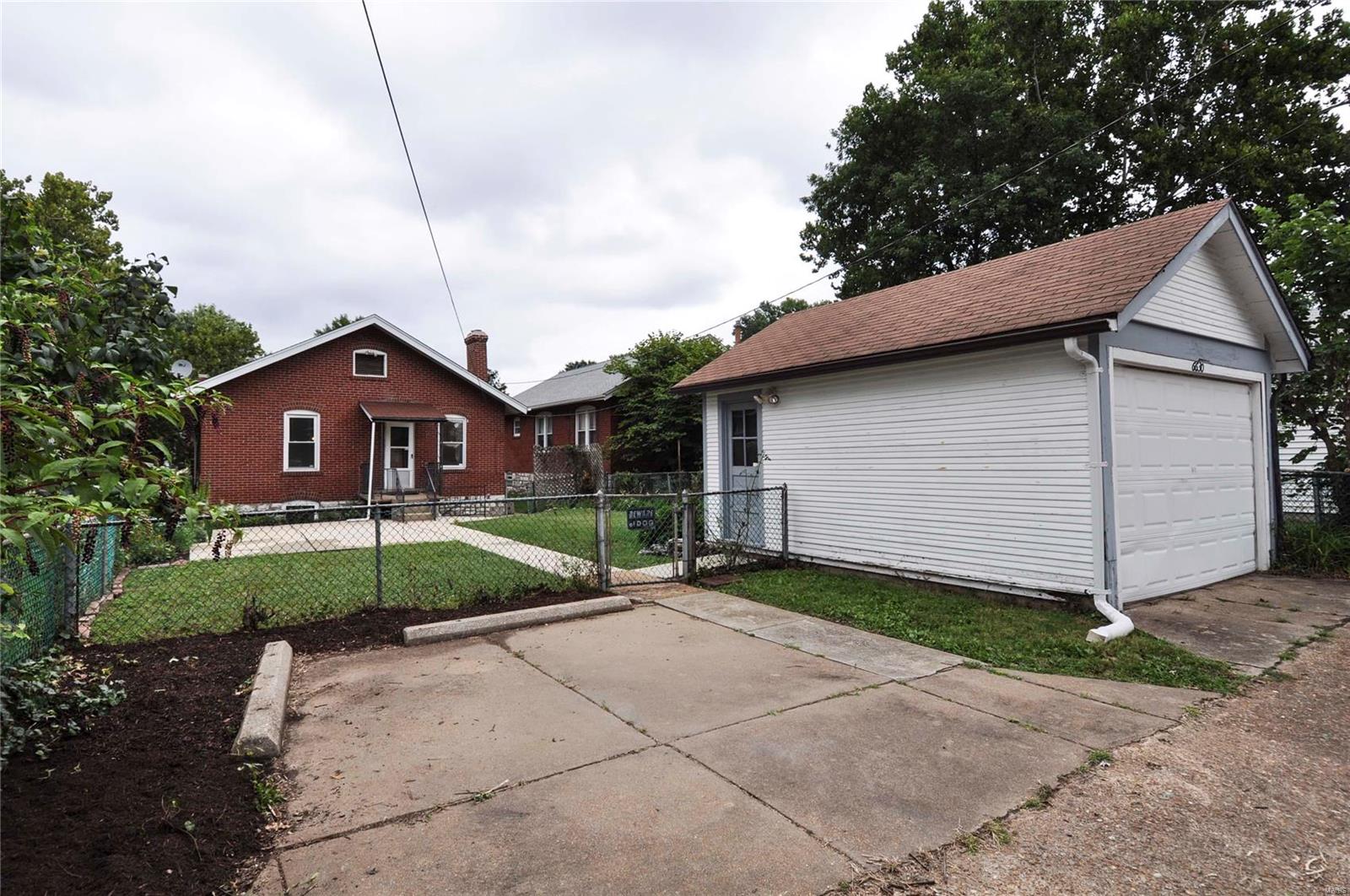 Clifton Heights - Residential