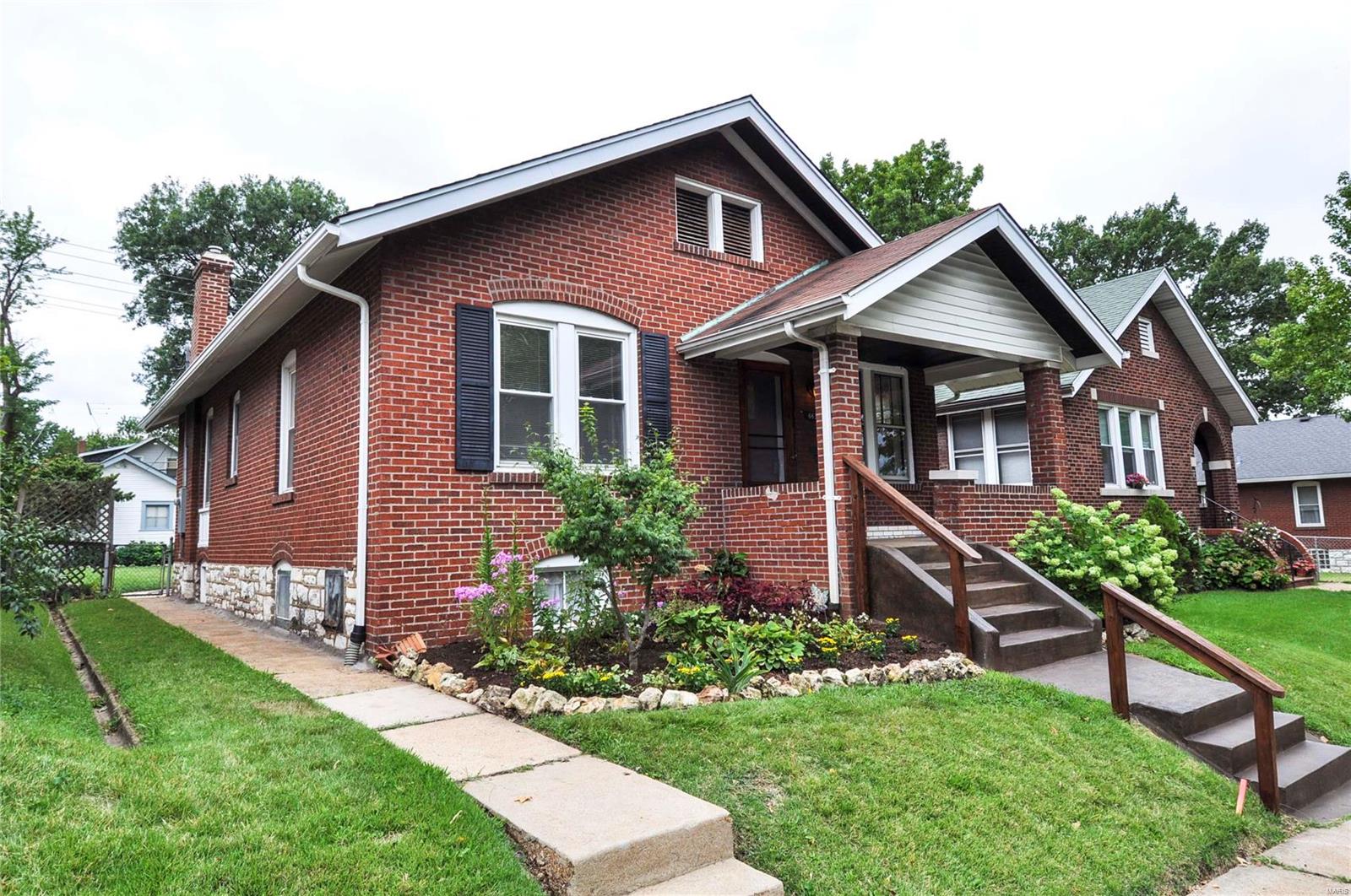 Clifton Heights - Residential