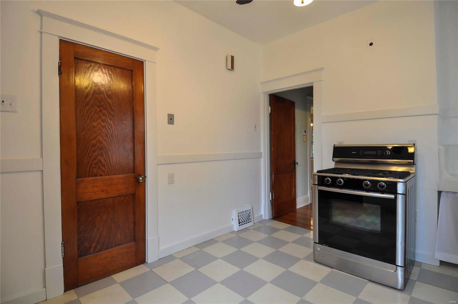 Clifton Heights - Residential