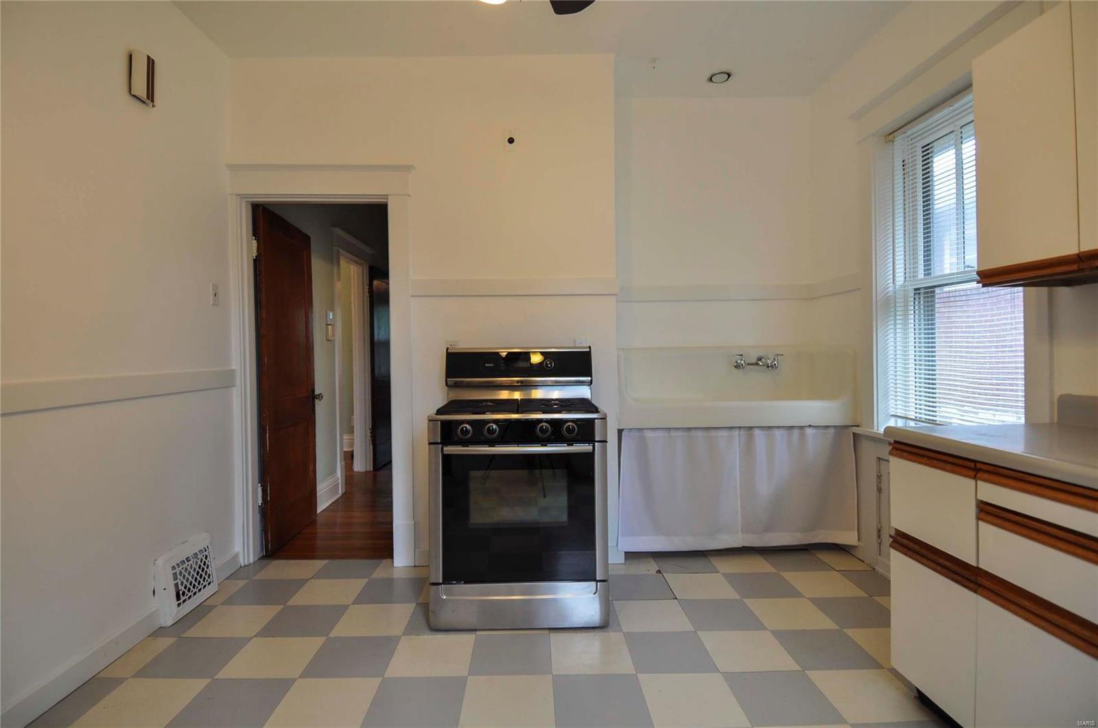 Clifton Heights - Residential