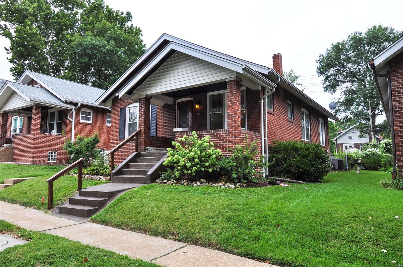 Clifton Heights - Residential