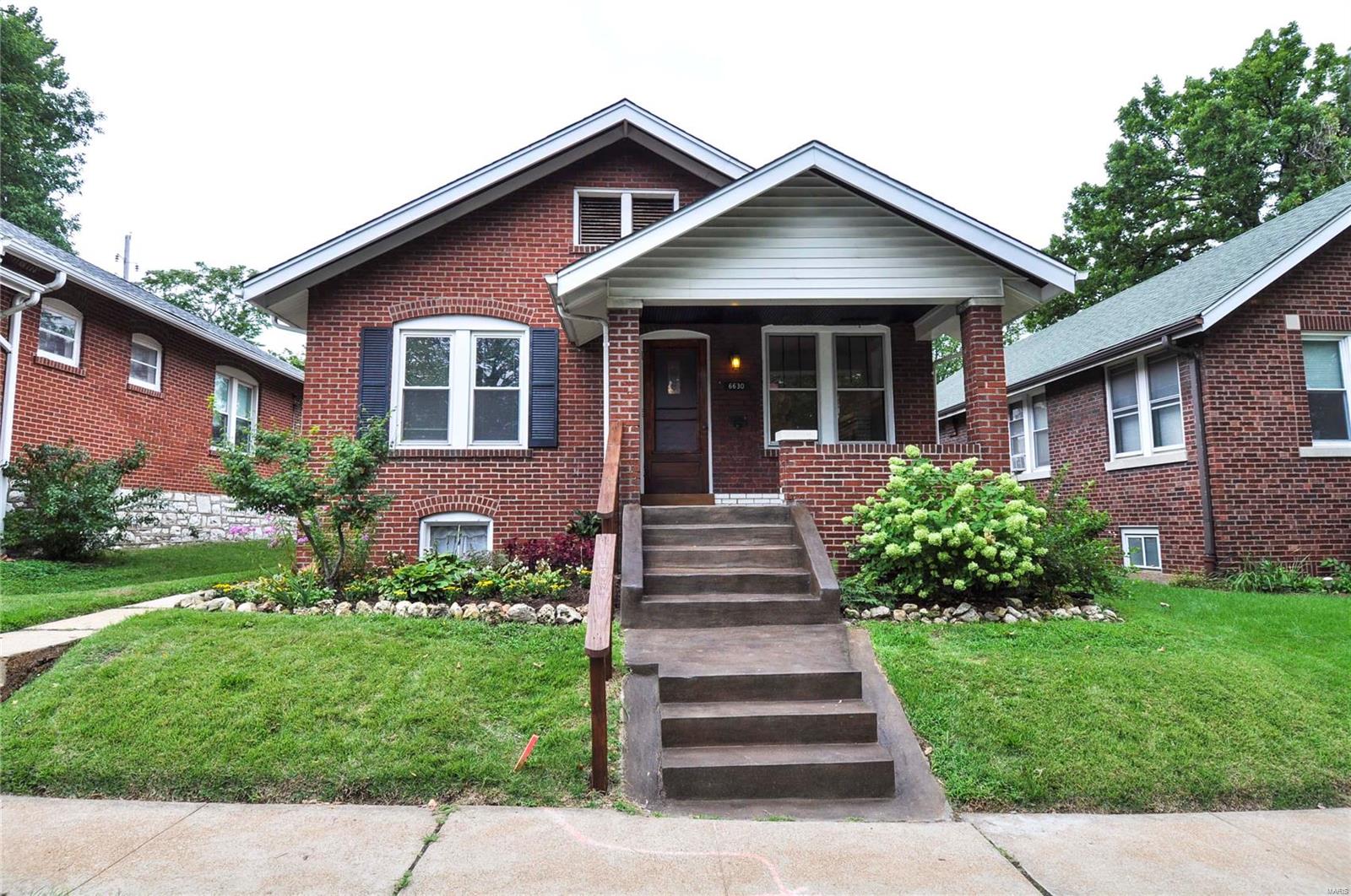 Clifton Heights - Residential