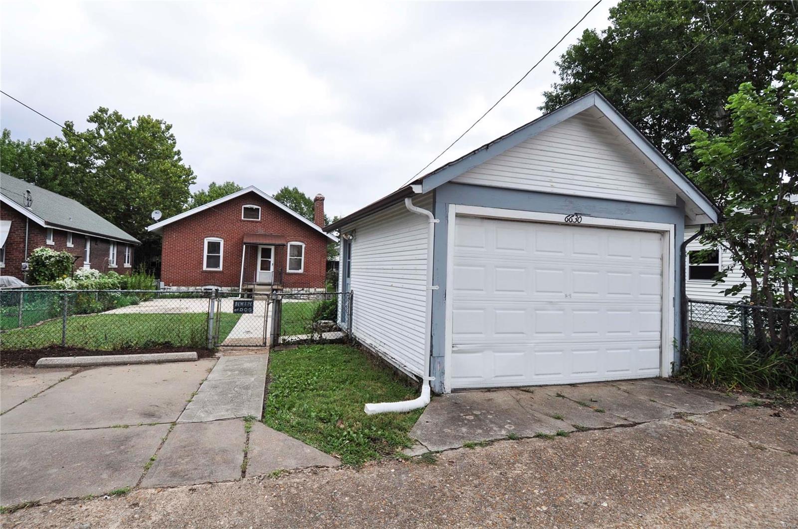 Clifton Heights - Residential