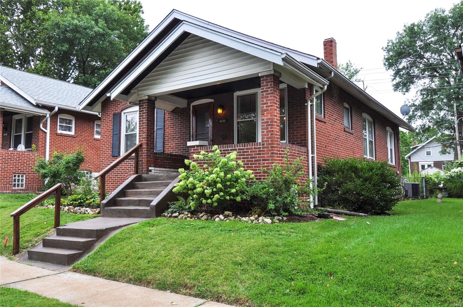 Clifton Heights - Residential