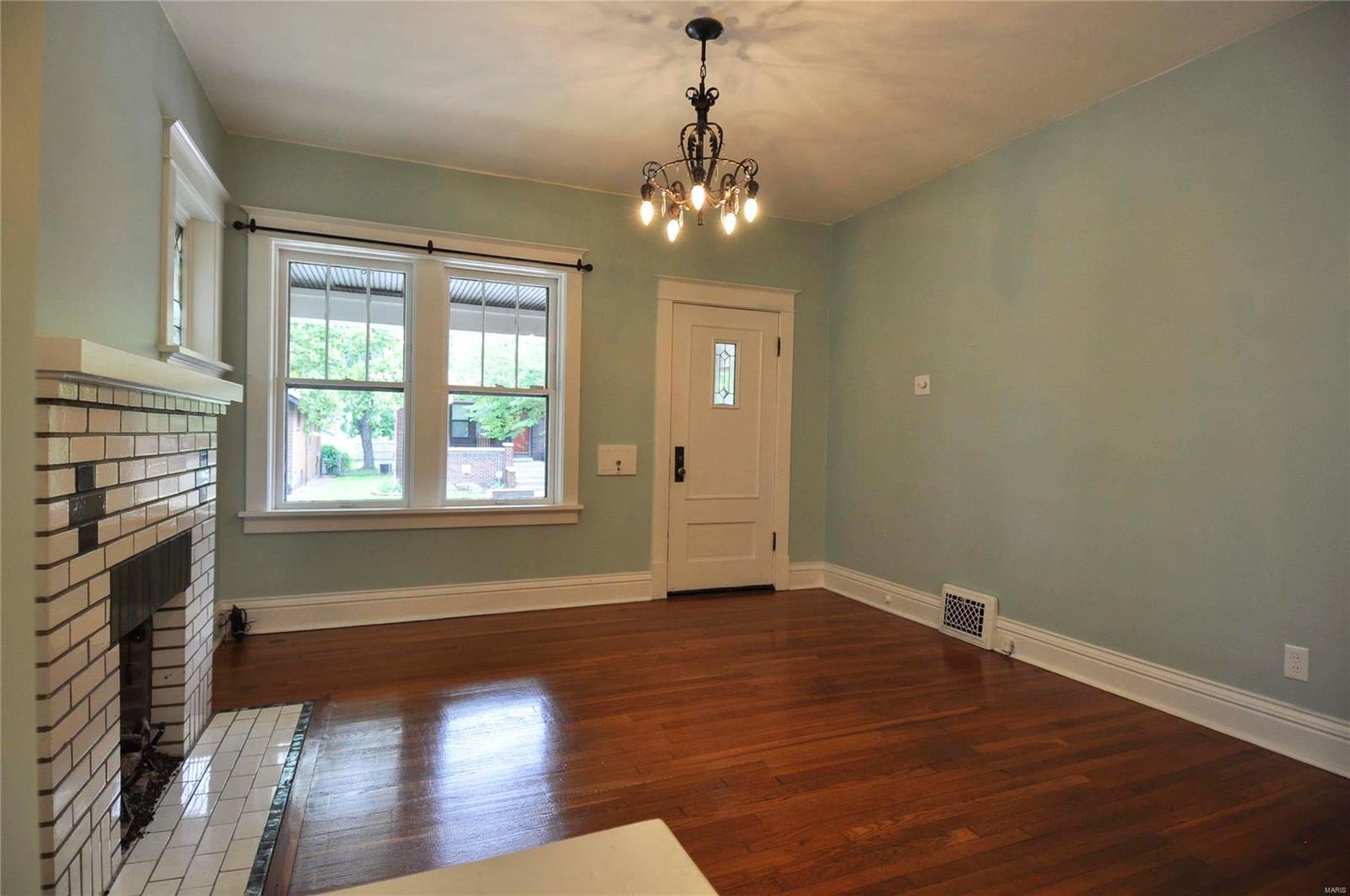 Clifton Heights - Residential