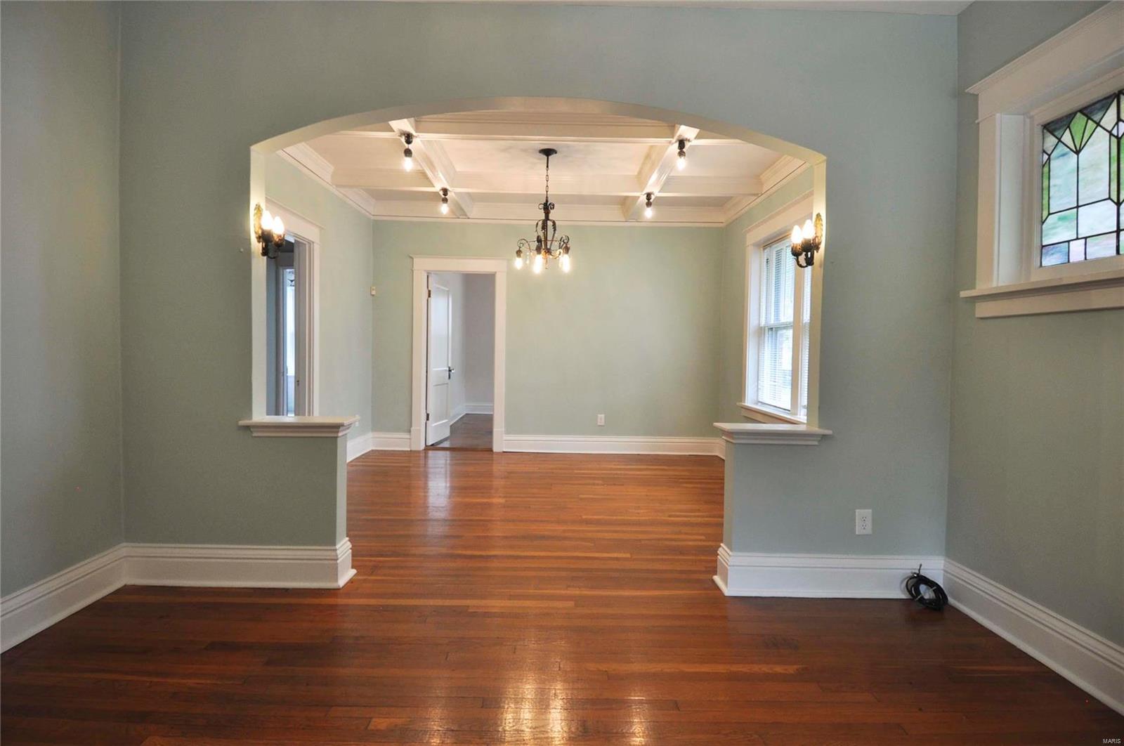 Clifton Heights - Residential