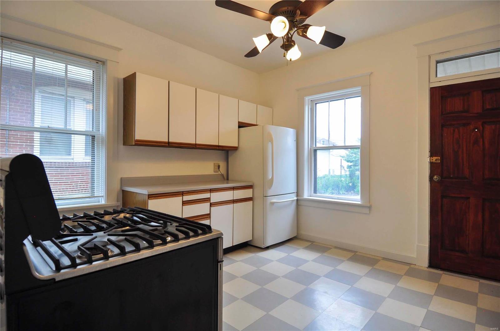 Clifton Heights - Residential