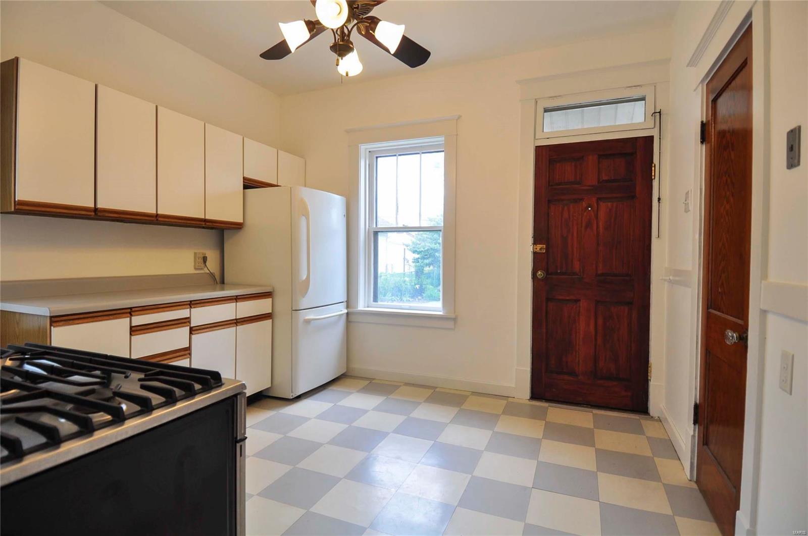 Clifton Heights - Residential