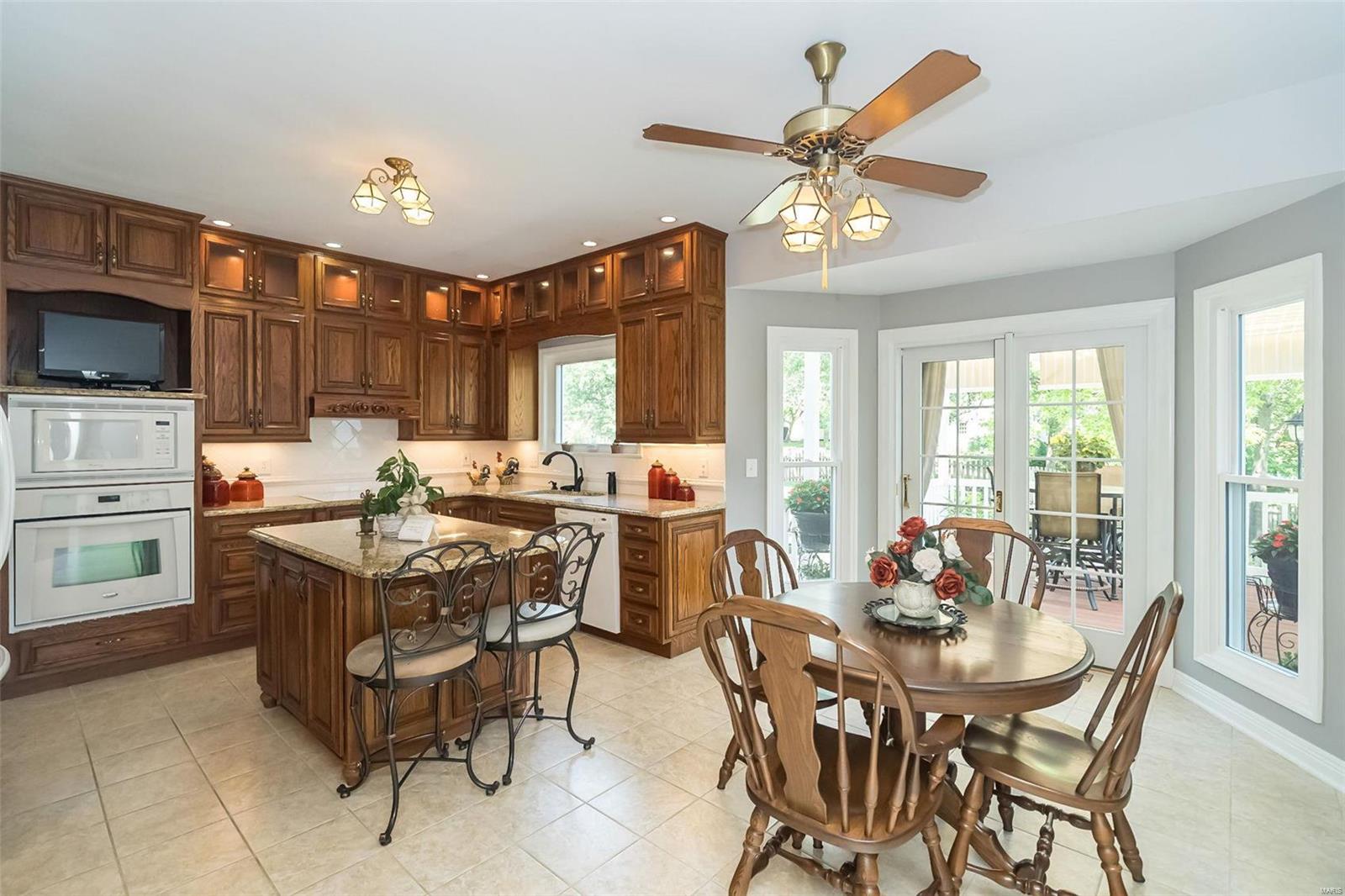 Harbors At Lake Chesterfield One - Residential