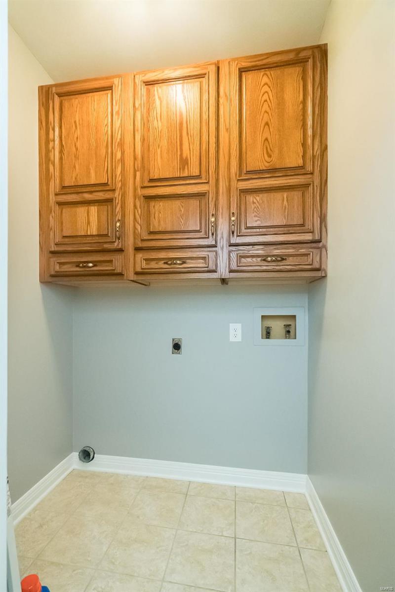 Harbors At Lake Chesterfield One - Residential