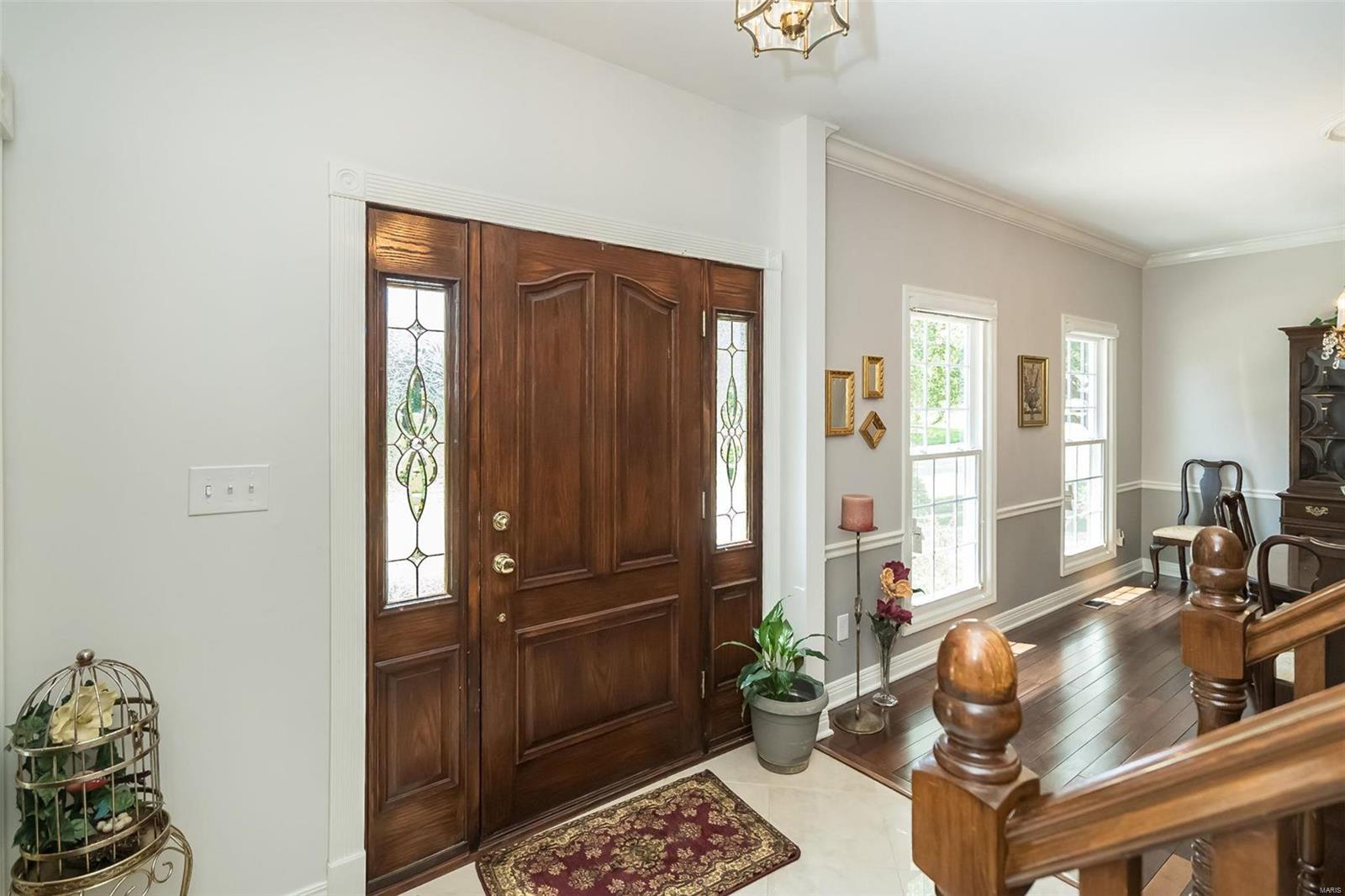 Harbors At Lake Chesterfield One - Residential