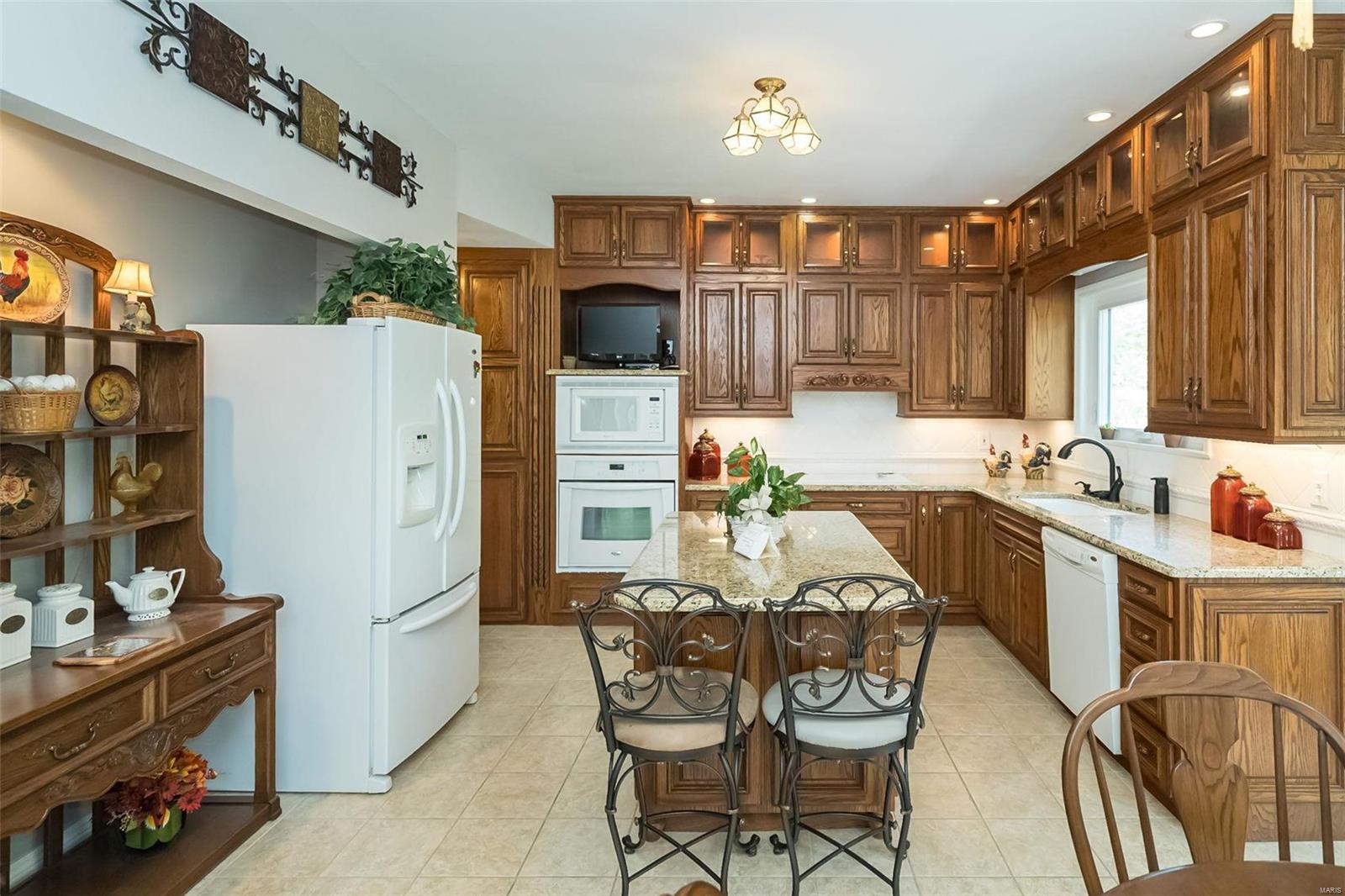 Harbors At Lake Chesterfield One - Residential