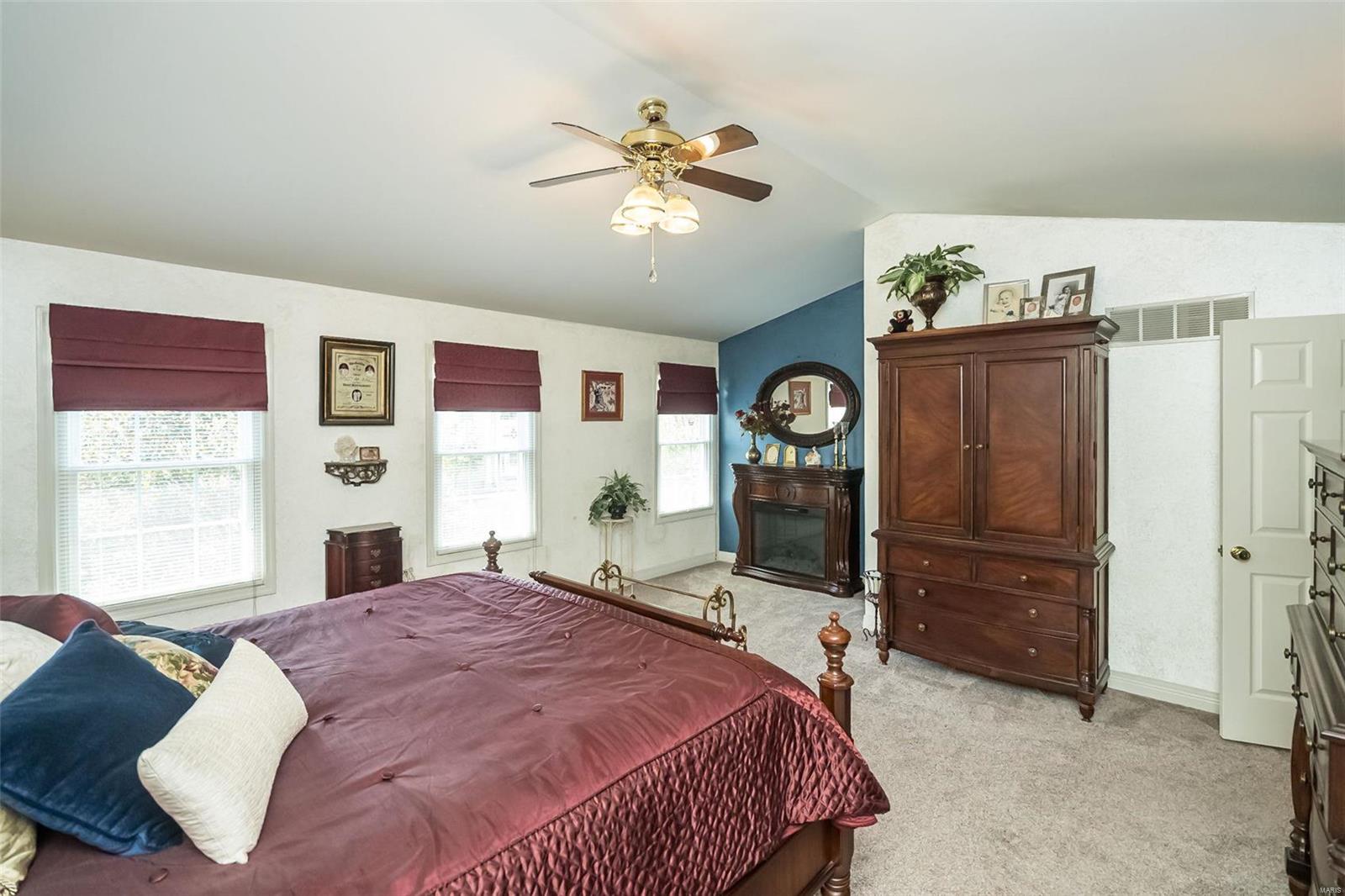 Harbors At Lake Chesterfield One - Residential