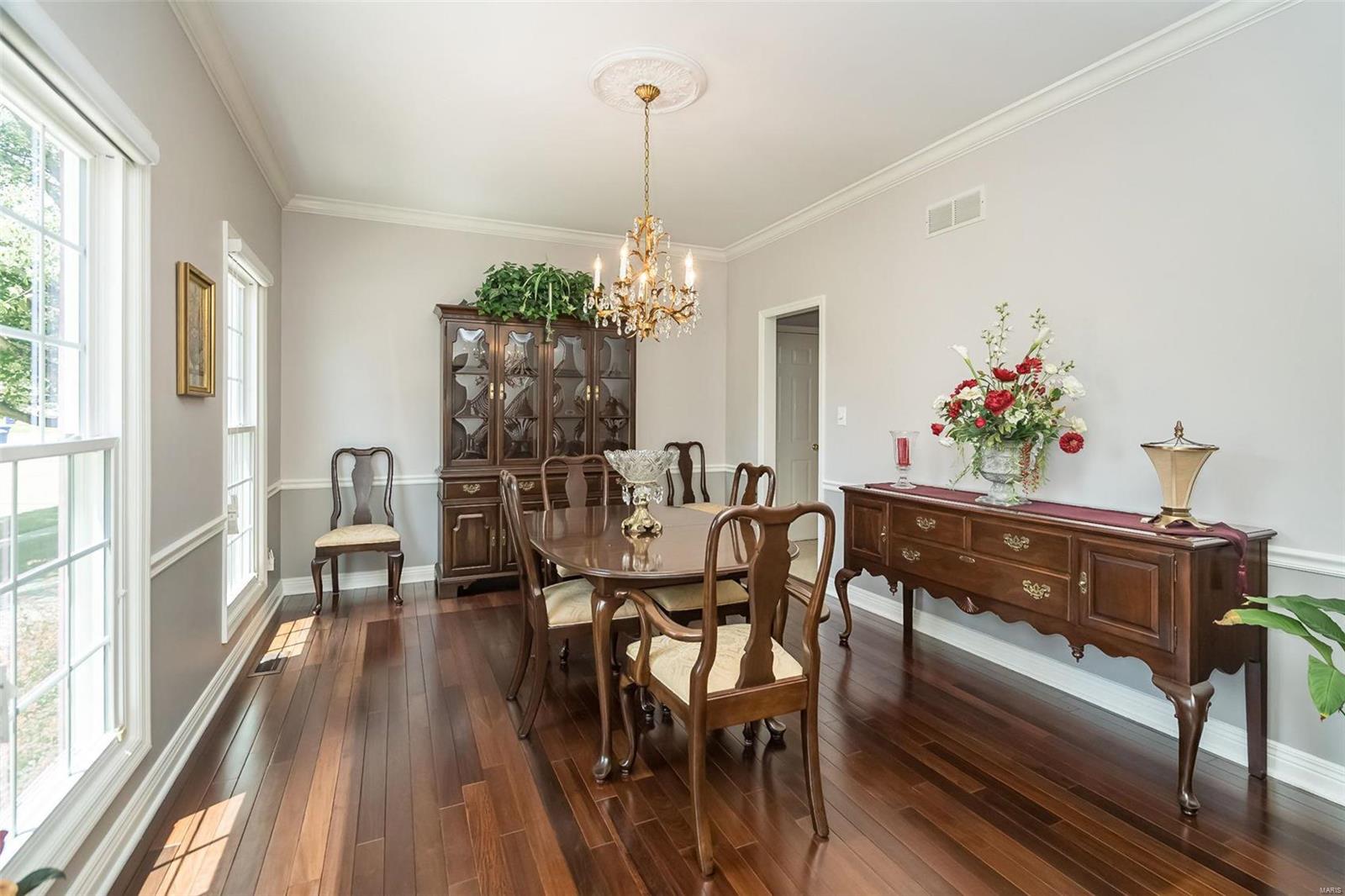 Harbors At Lake Chesterfield One - Residential