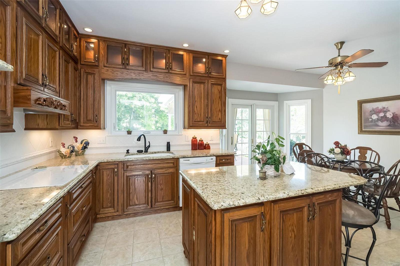 Harbors At Lake Chesterfield One - Residential