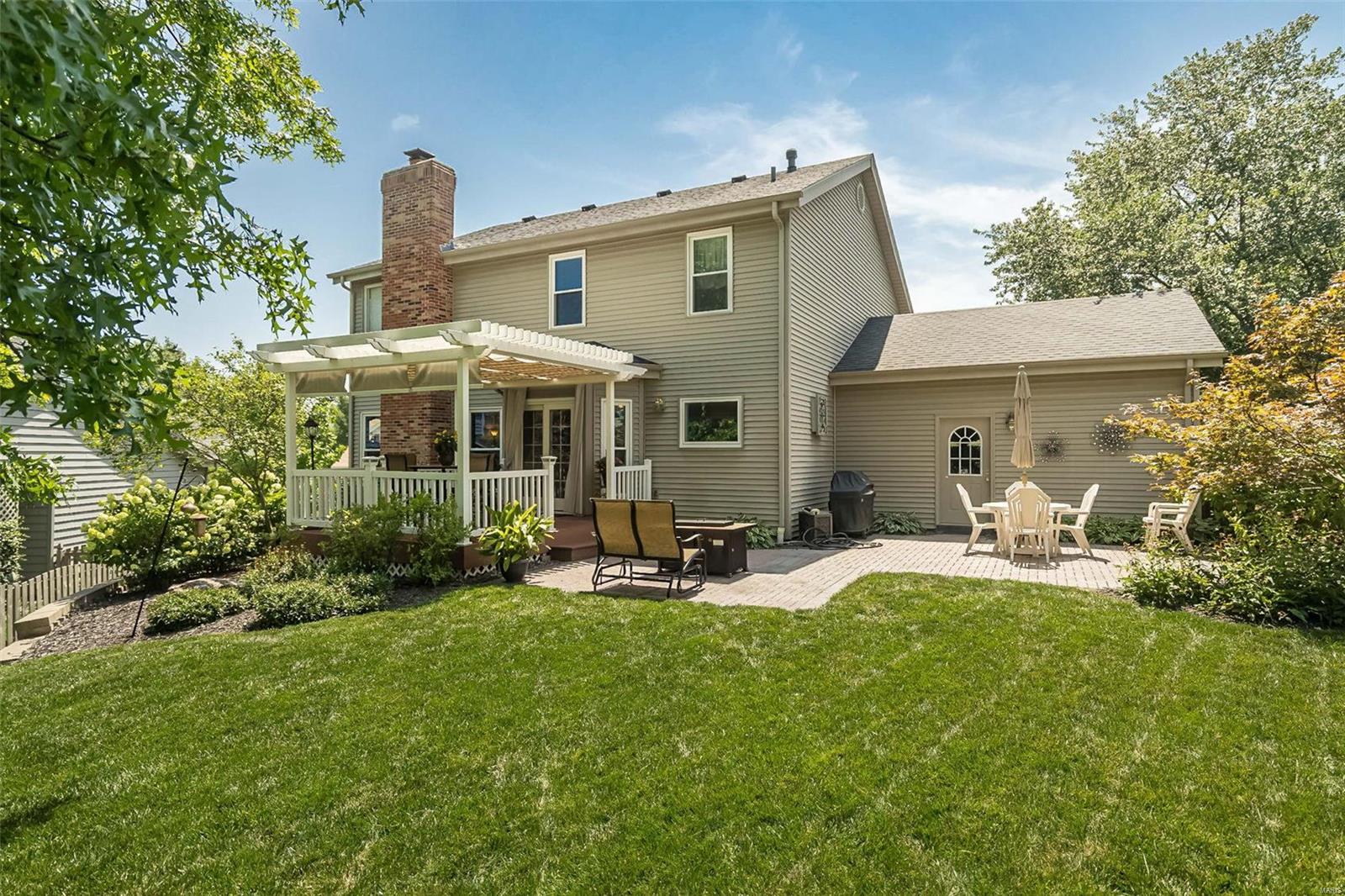 Harbors At Lake Chesterfield One - Residential