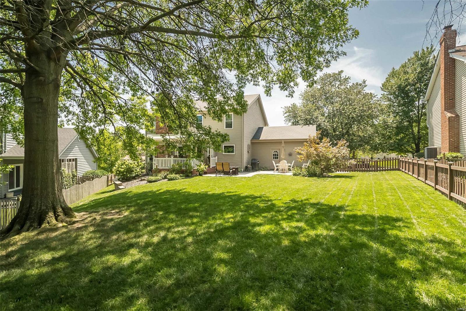 Harbors At Lake Chesterfield One - Residential