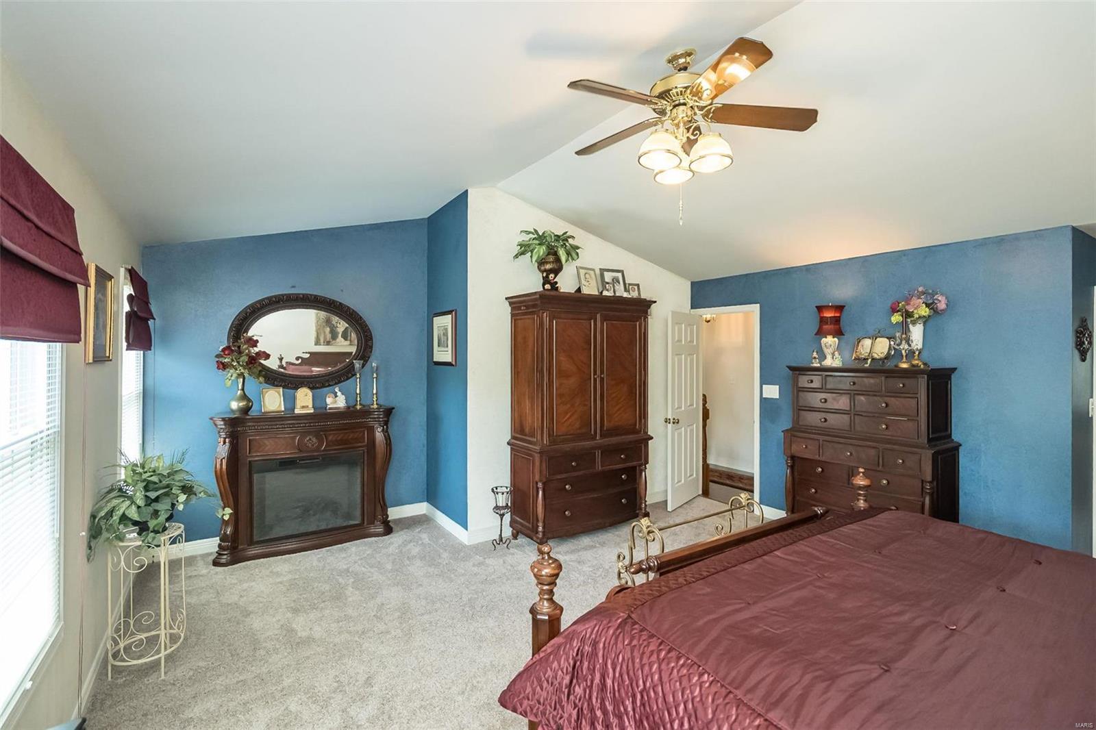 Harbors At Lake Chesterfield One - Residential