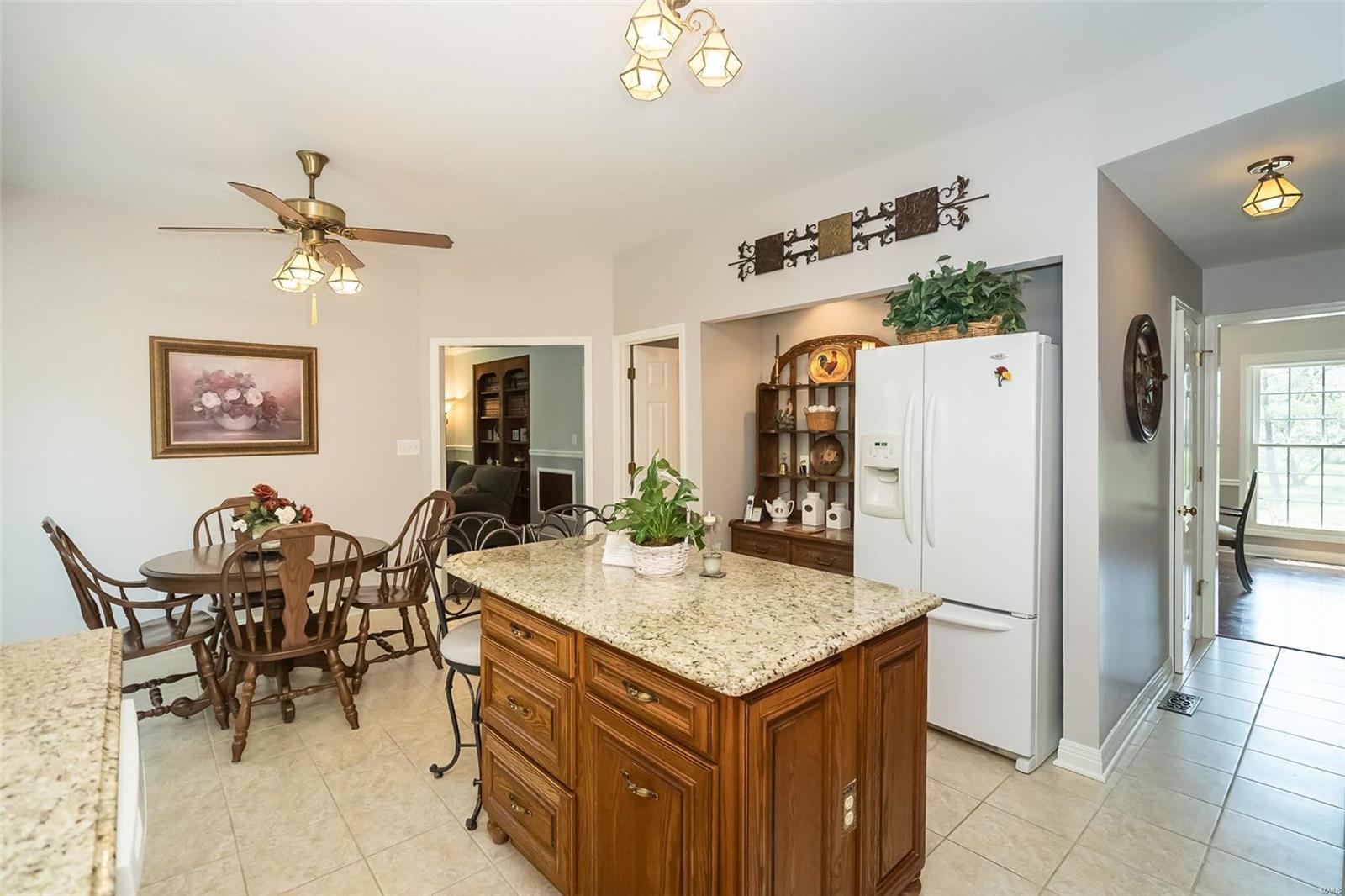 Harbors At Lake Chesterfield One - Residential