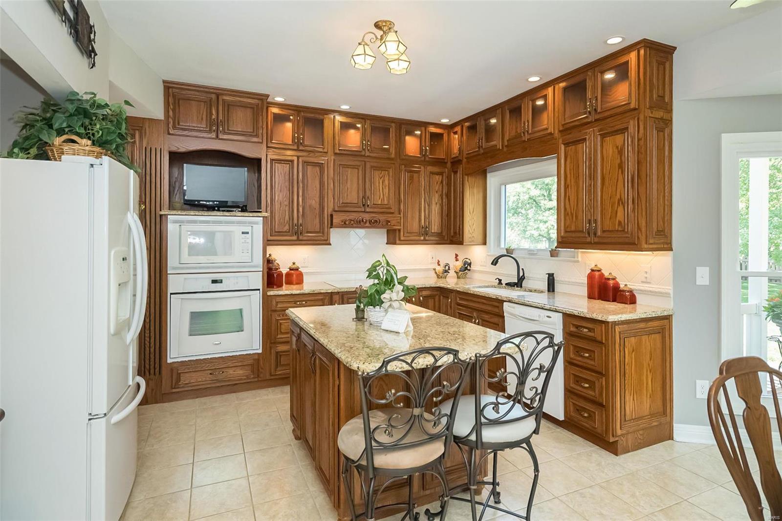 Harbors At Lake Chesterfield One - Residential