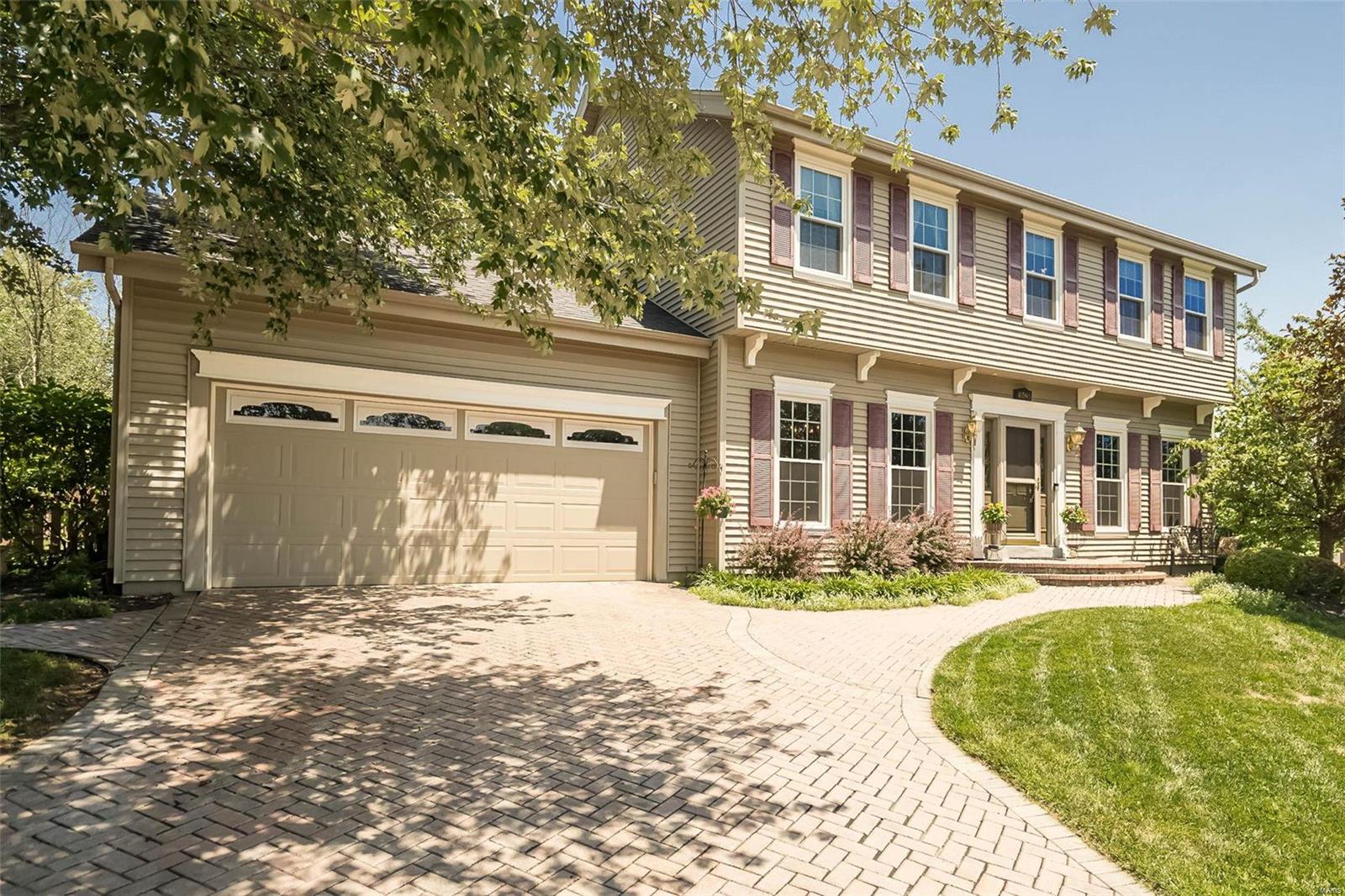 Harbors At Lake Chesterfield One - Residential