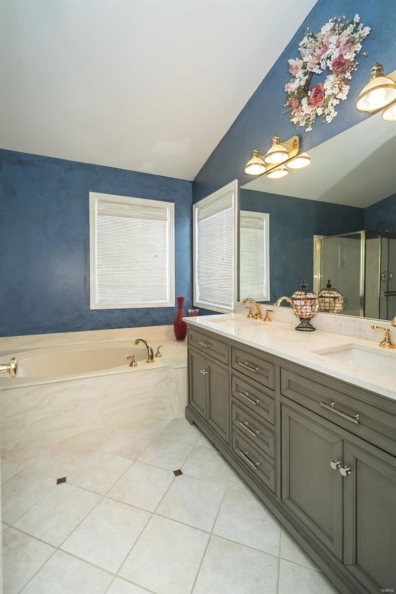 Harbors At Lake Chesterfield One - Residential