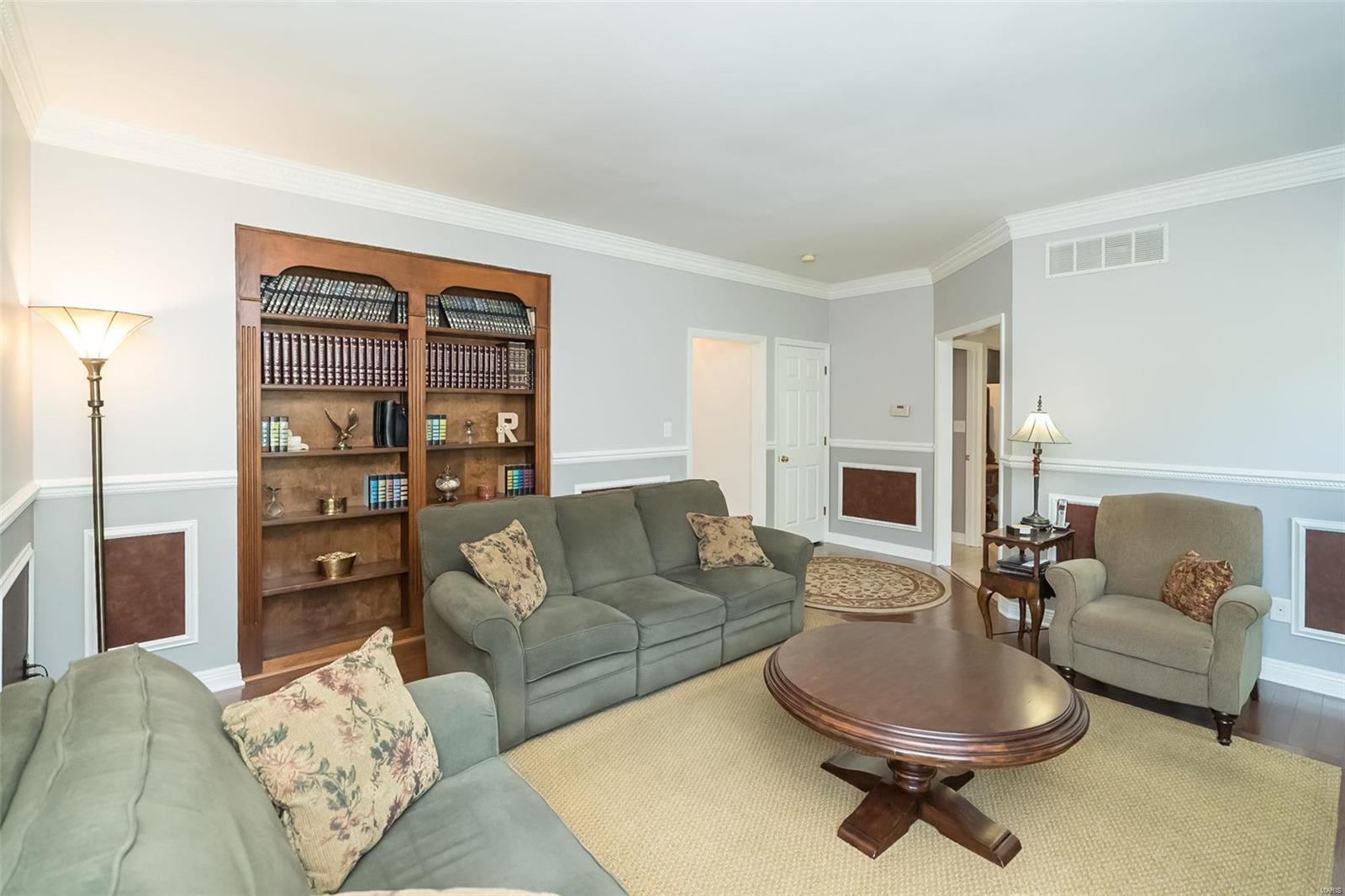 Harbors At Lake Chesterfield One - Residential