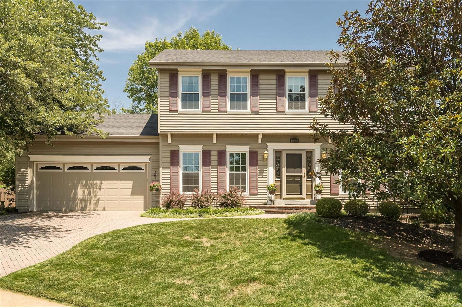 Harbors At Lake Chesterfield One - Residential