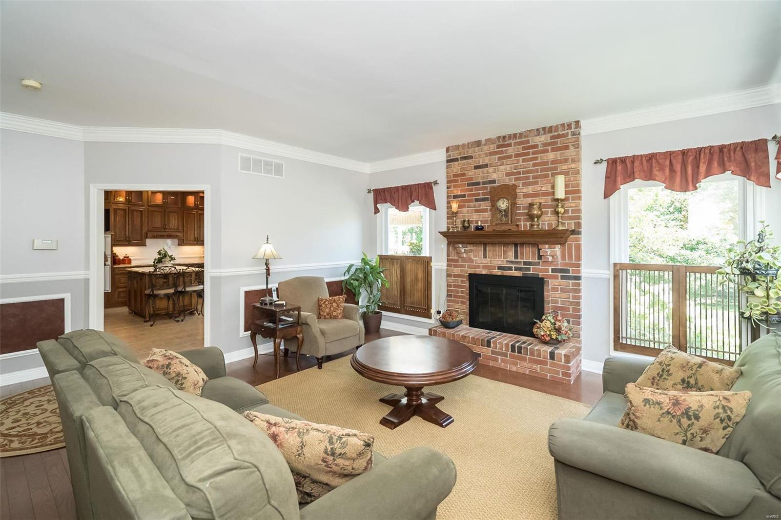 Harbors At Lake Chesterfield One - Residential