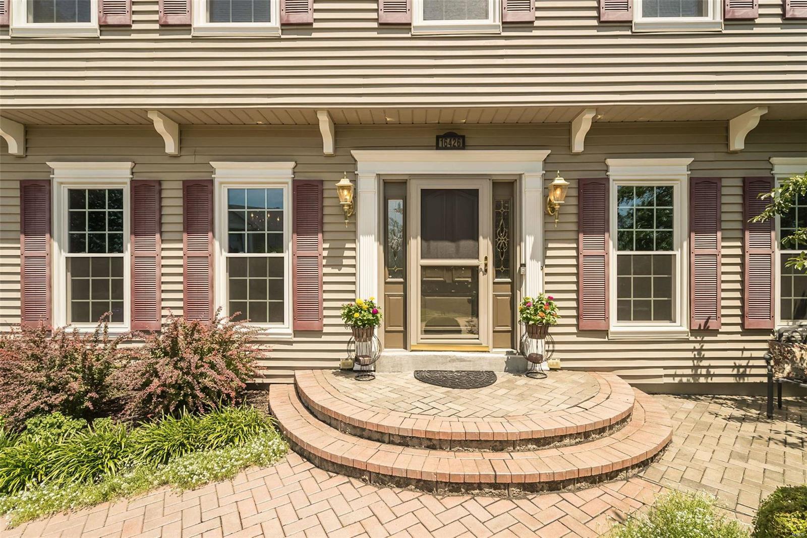 Harbors At Lake Chesterfield One - Residential