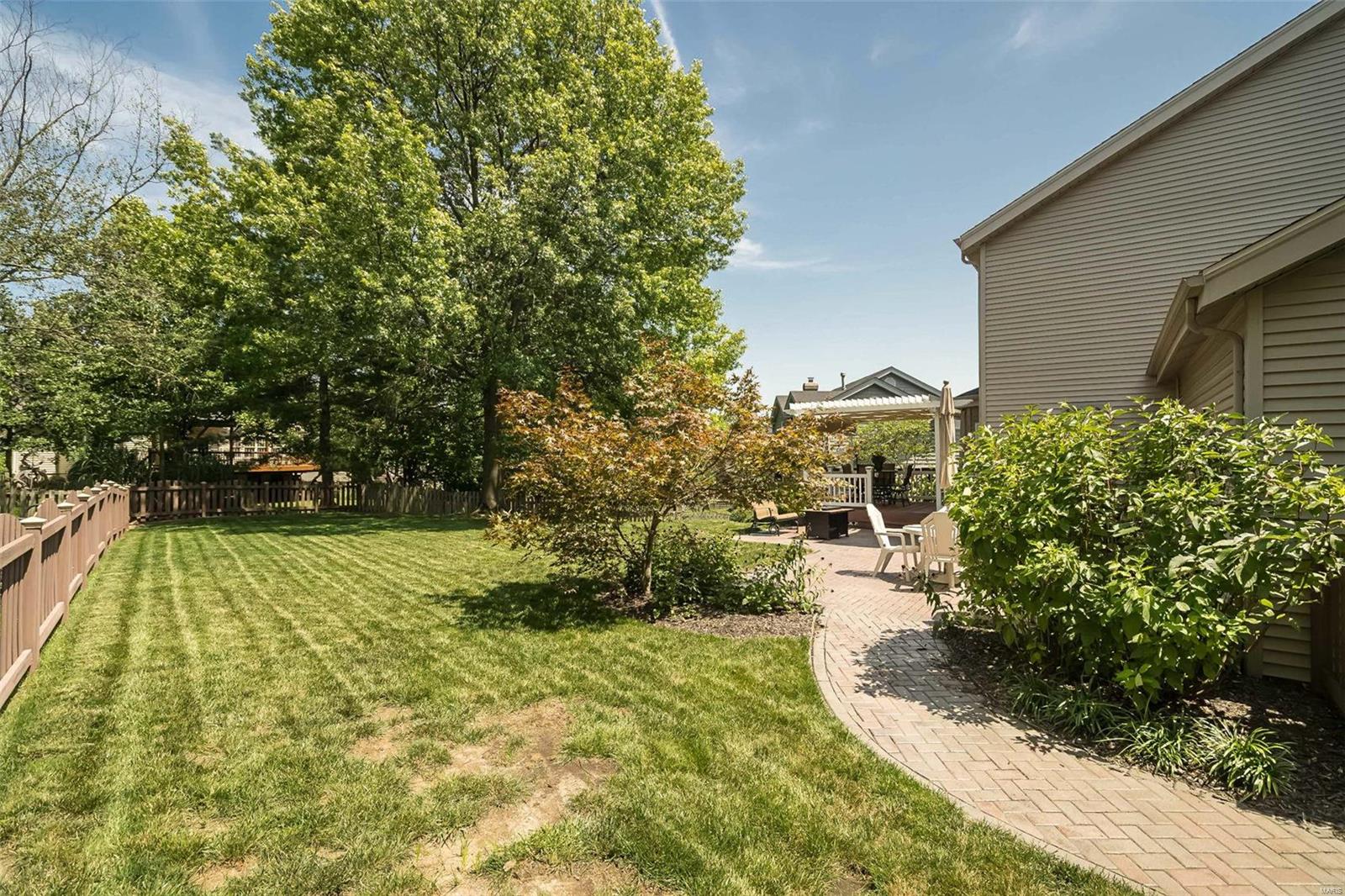 Harbors At Lake Chesterfield One - Residential