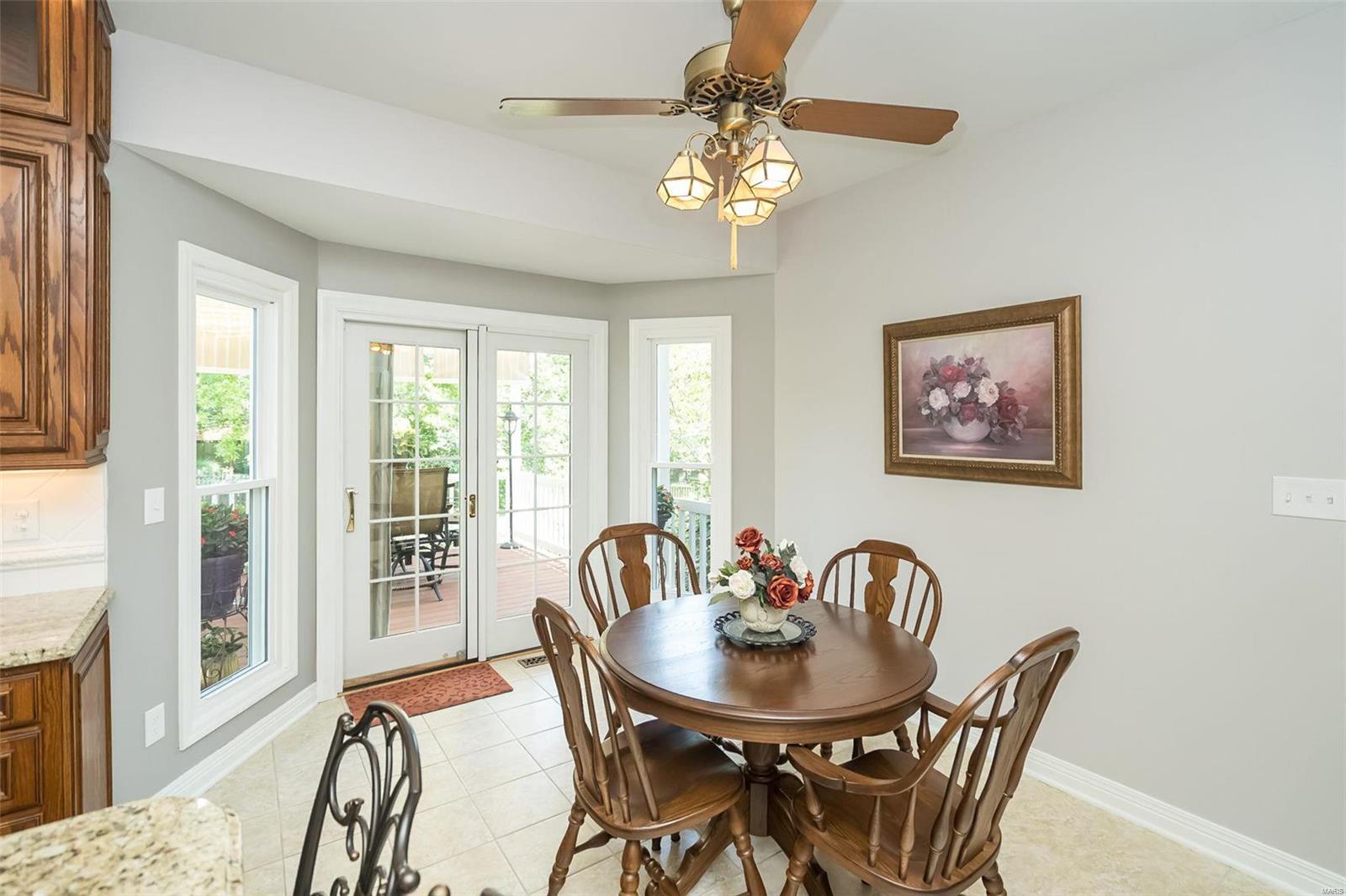 Harbors At Lake Chesterfield One - Residential