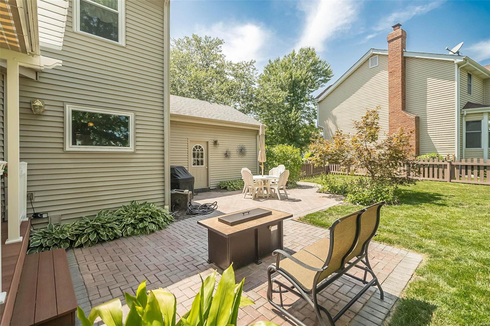 Harbors At Lake Chesterfield One - Residential