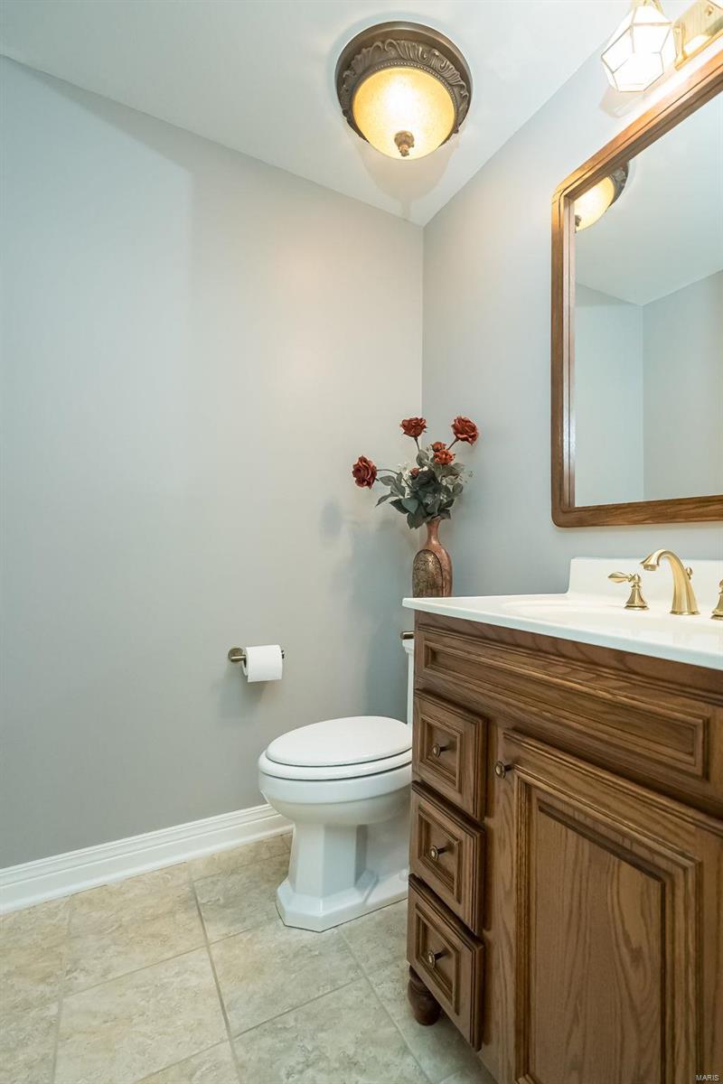 Harbors At Lake Chesterfield One - Residential