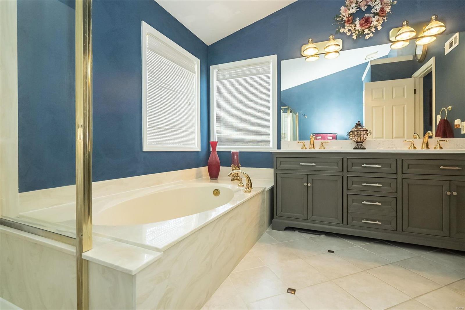 Harbors At Lake Chesterfield One - Residential